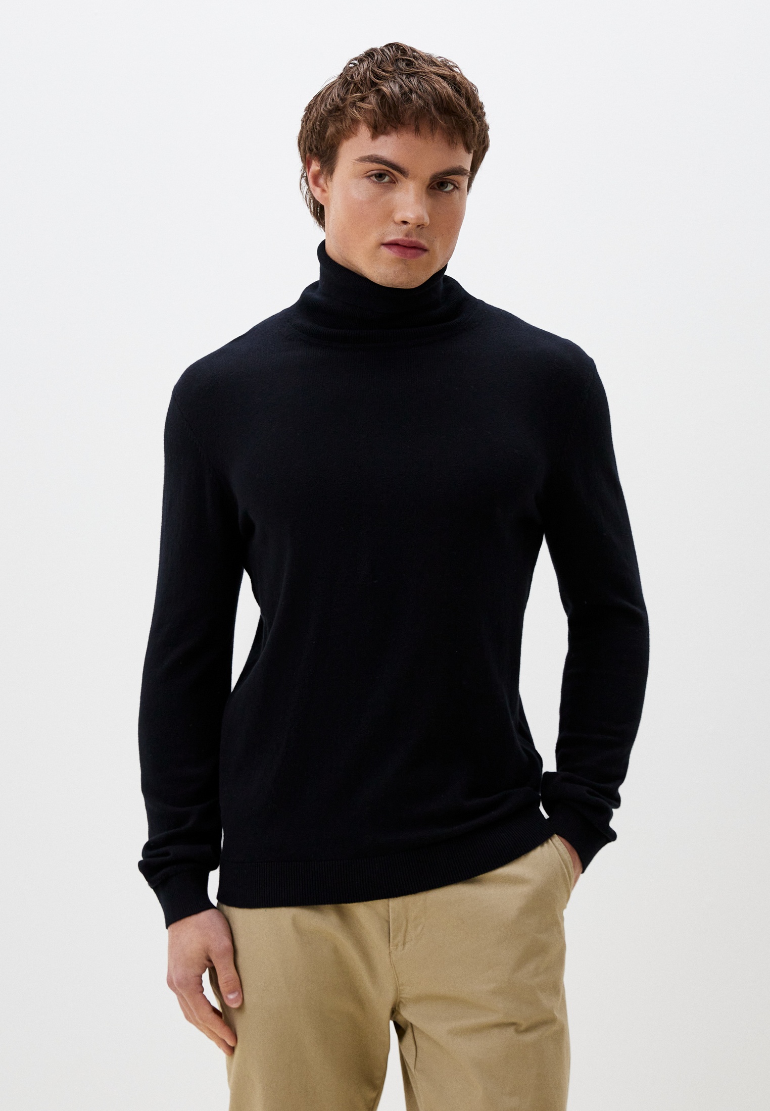 Водолазка Tom Tailor (Том Тейлор) 1043267-29999