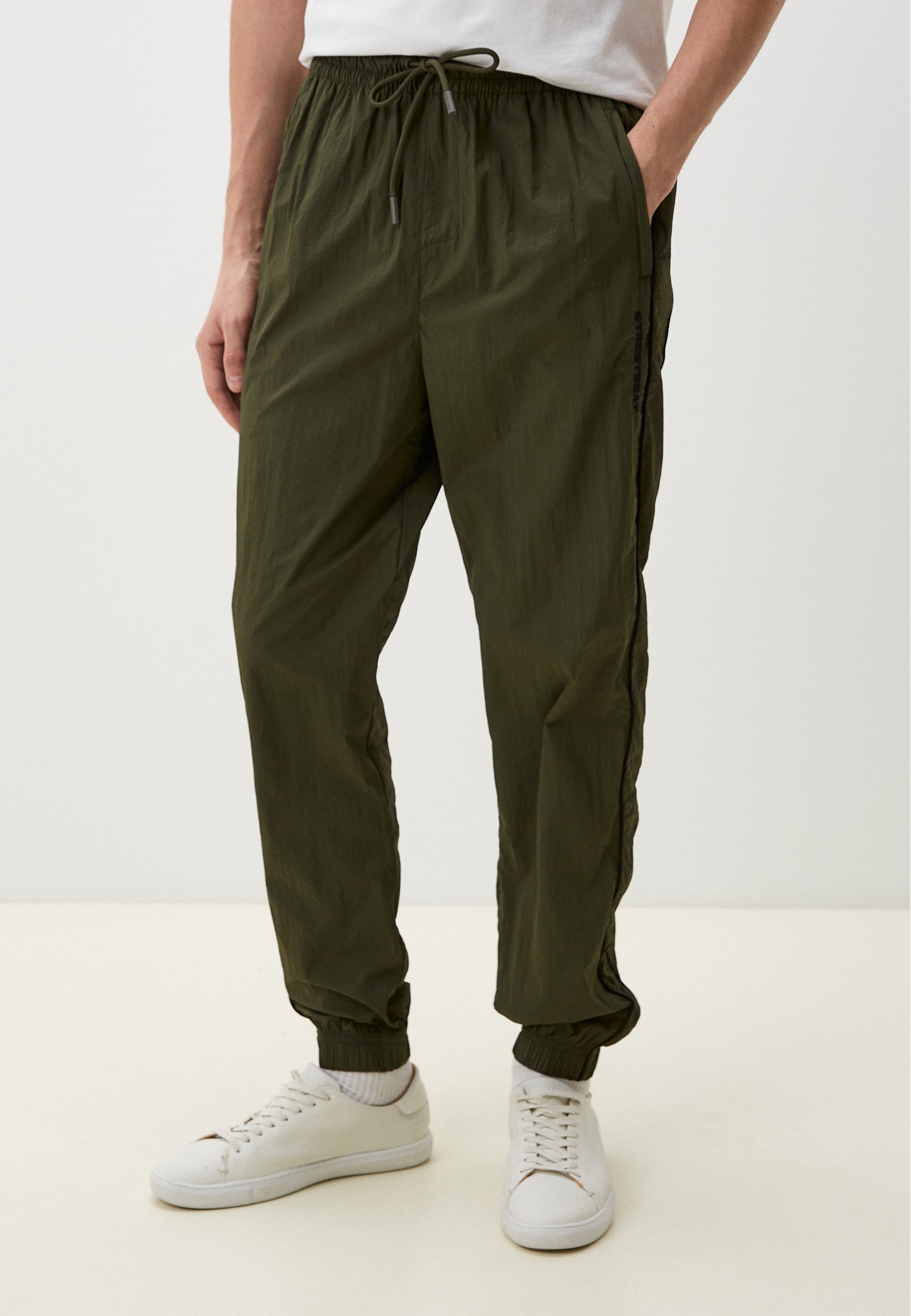 Мужские спортивные брюки STREETBEAT SBM-PNT0007-330-L