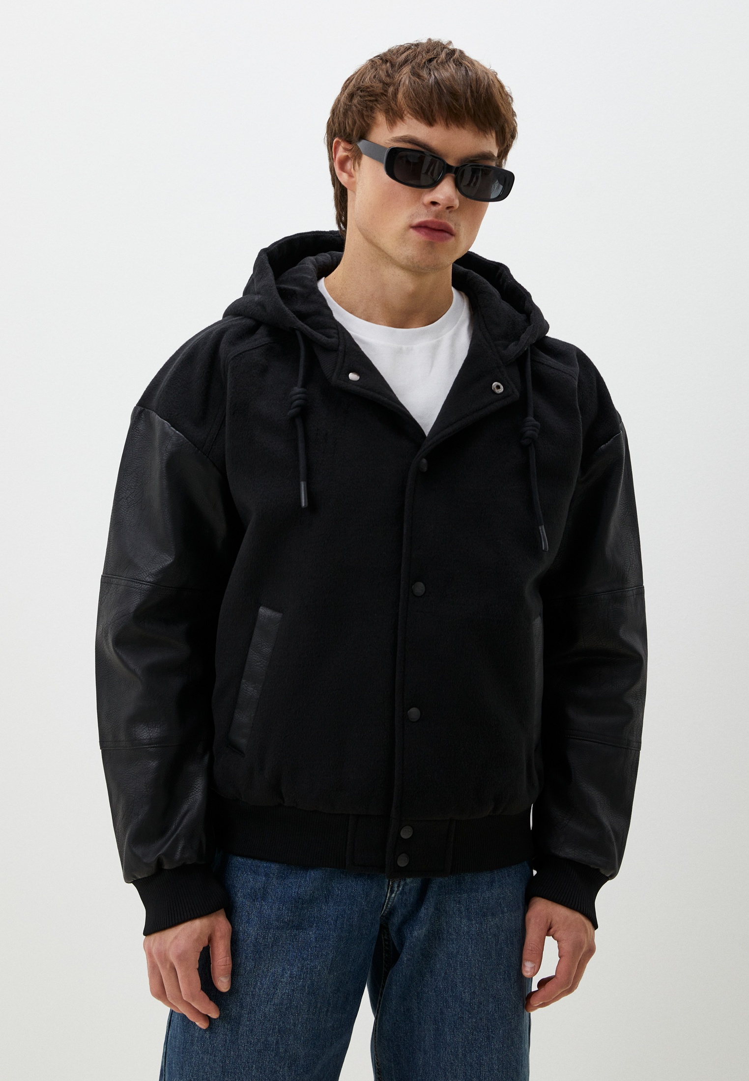 Куртка STREETBEAT SBM-JKT0007-001-L