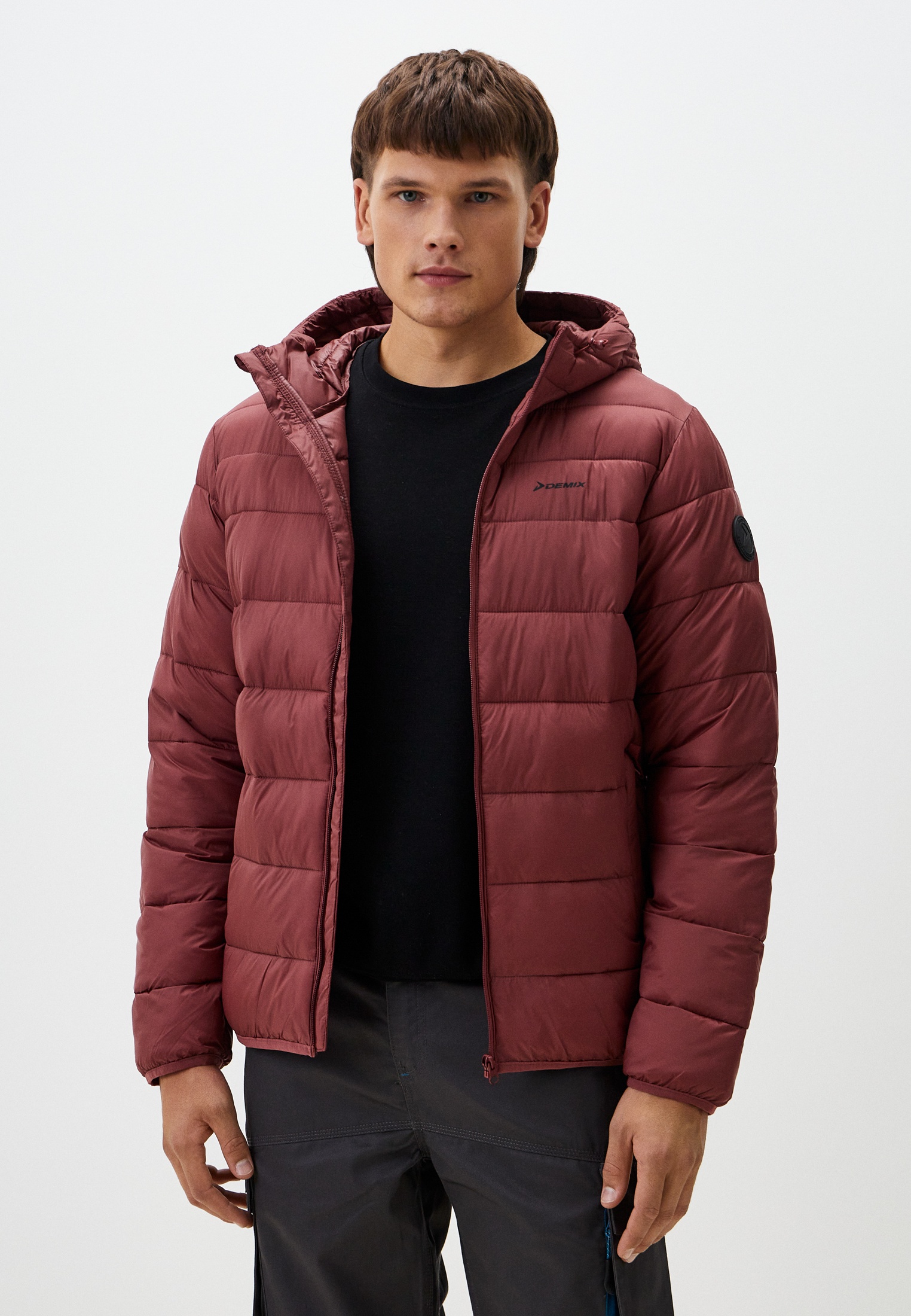 Мужская верхняя одежда Demix 09H1ZF8U29
