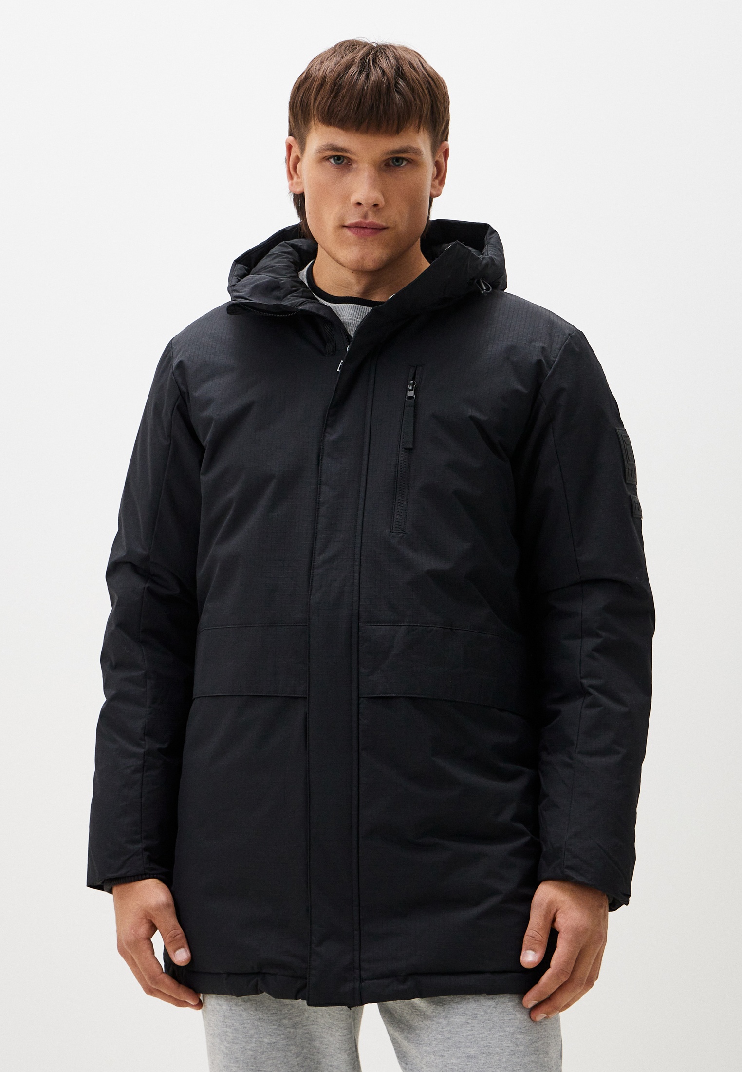 Мужская верхняя одежда Fila BG5D4PN9DS