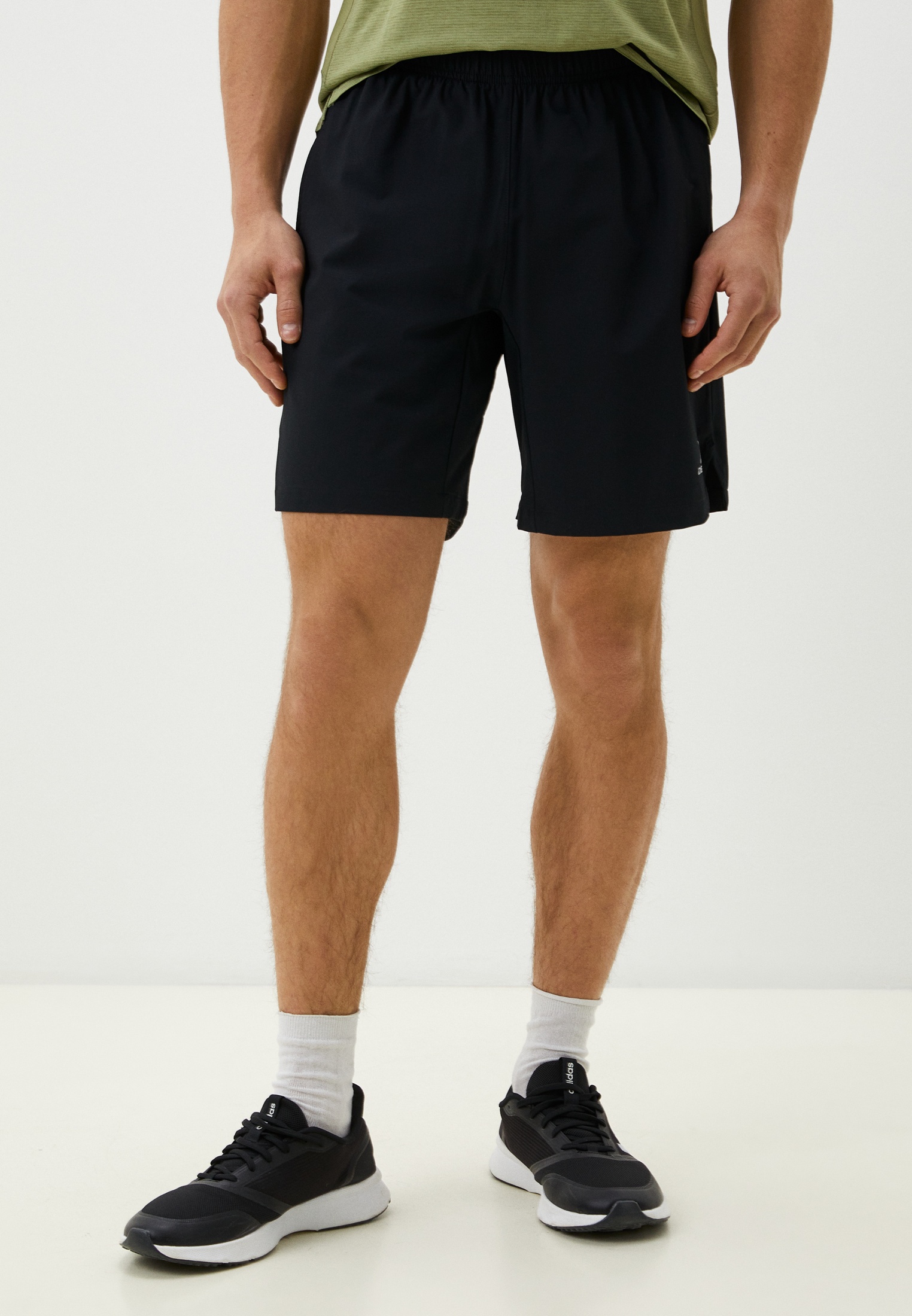 Мужские шорты Demix HSFW5XKKIG