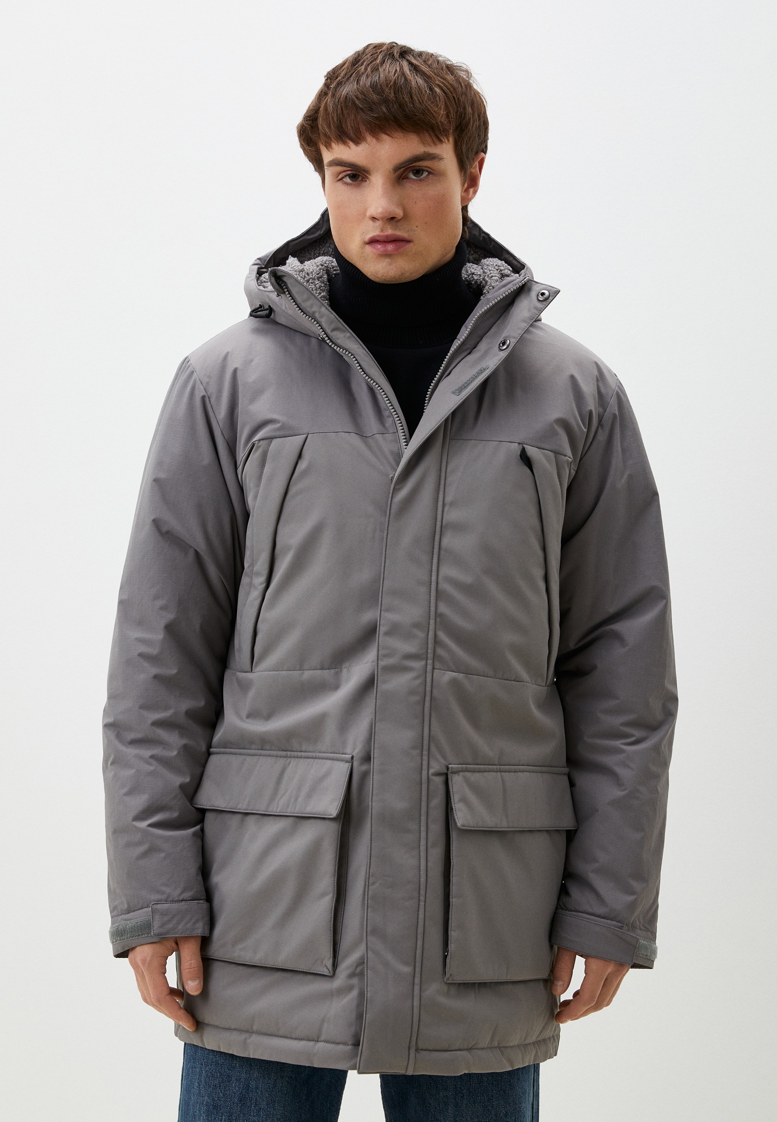 Мужская верхняя одежда Fila 7VX69IXQAL