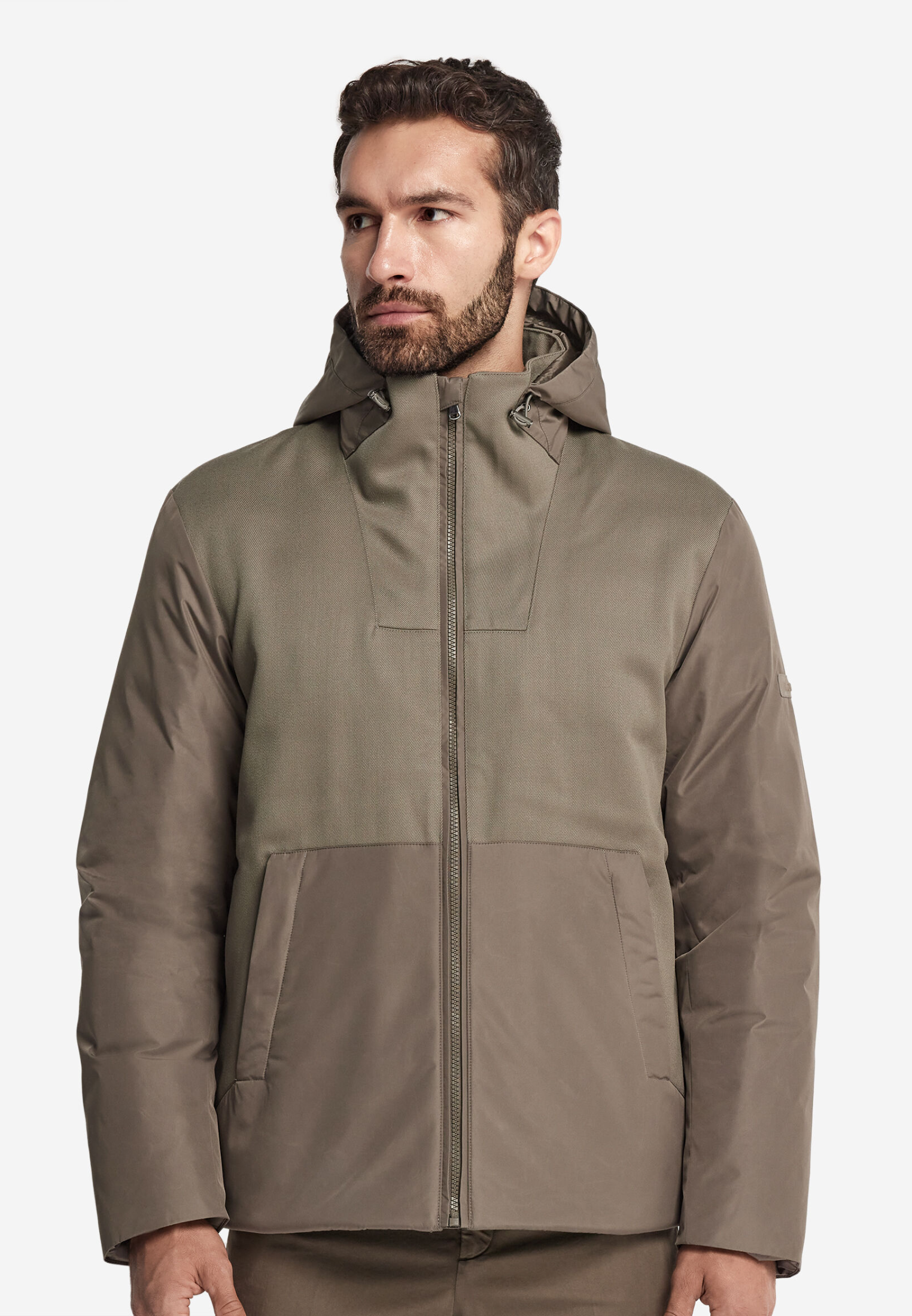 Пуховик Falconeri Куртка утепленная Falconeri