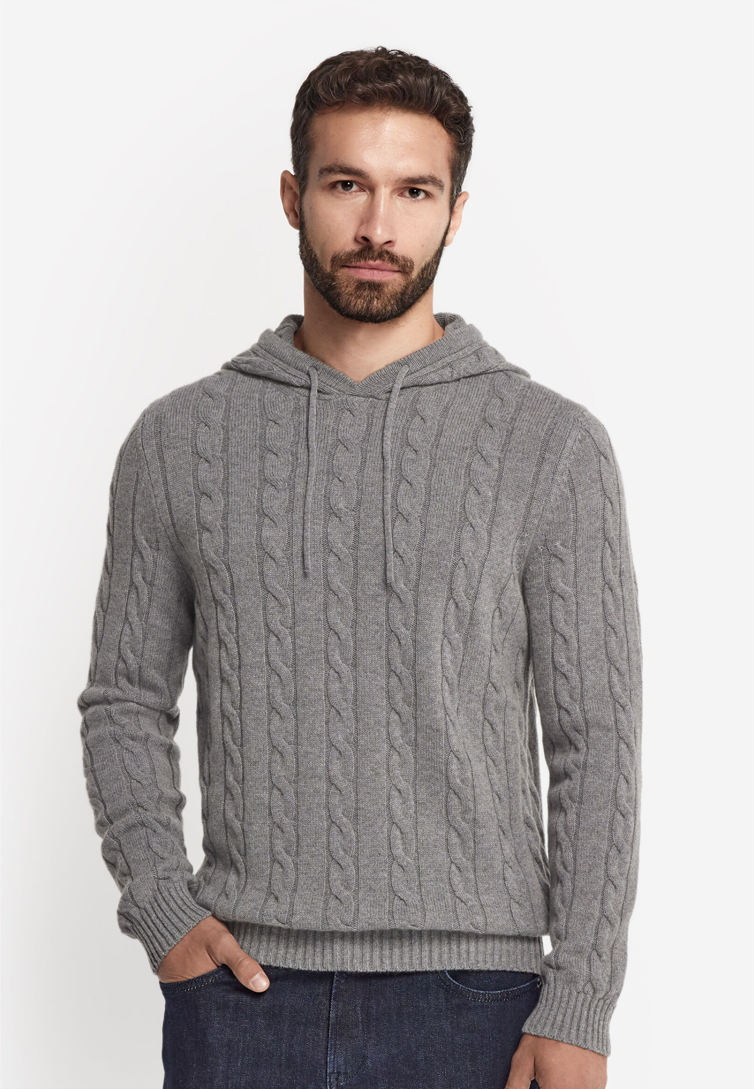 Мужские худи Falconeri UML0193  8027