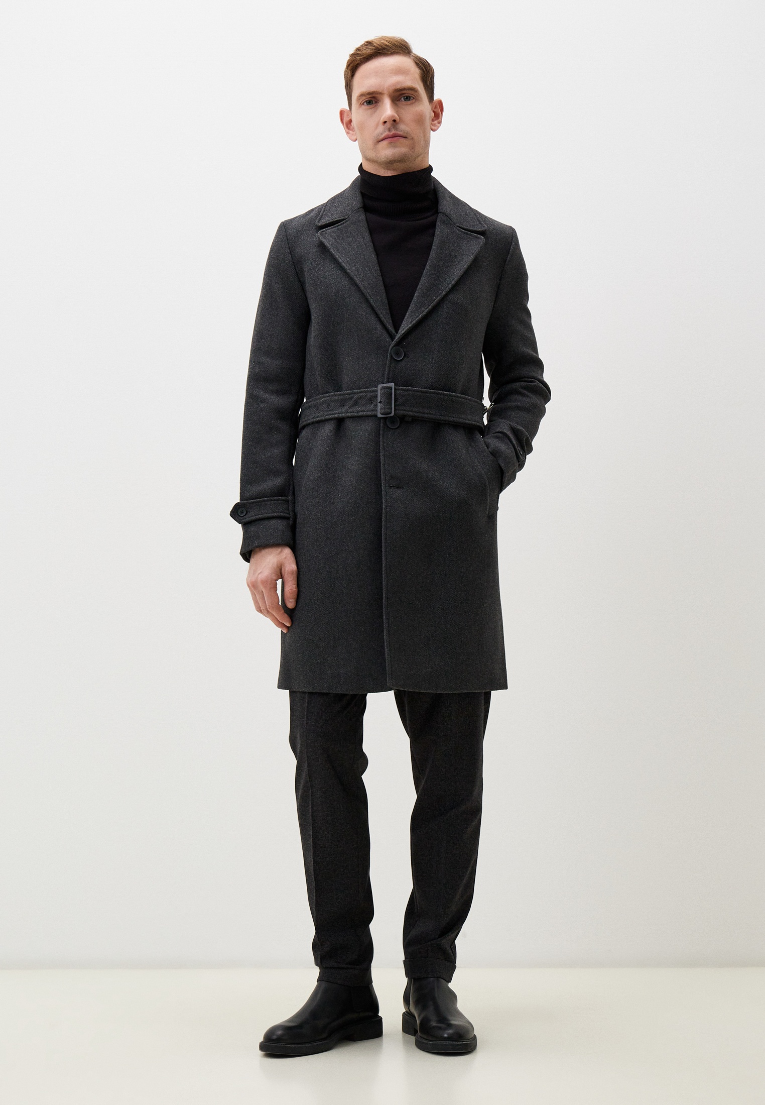 Мужские пальто Calliope SAB0067889001S3595