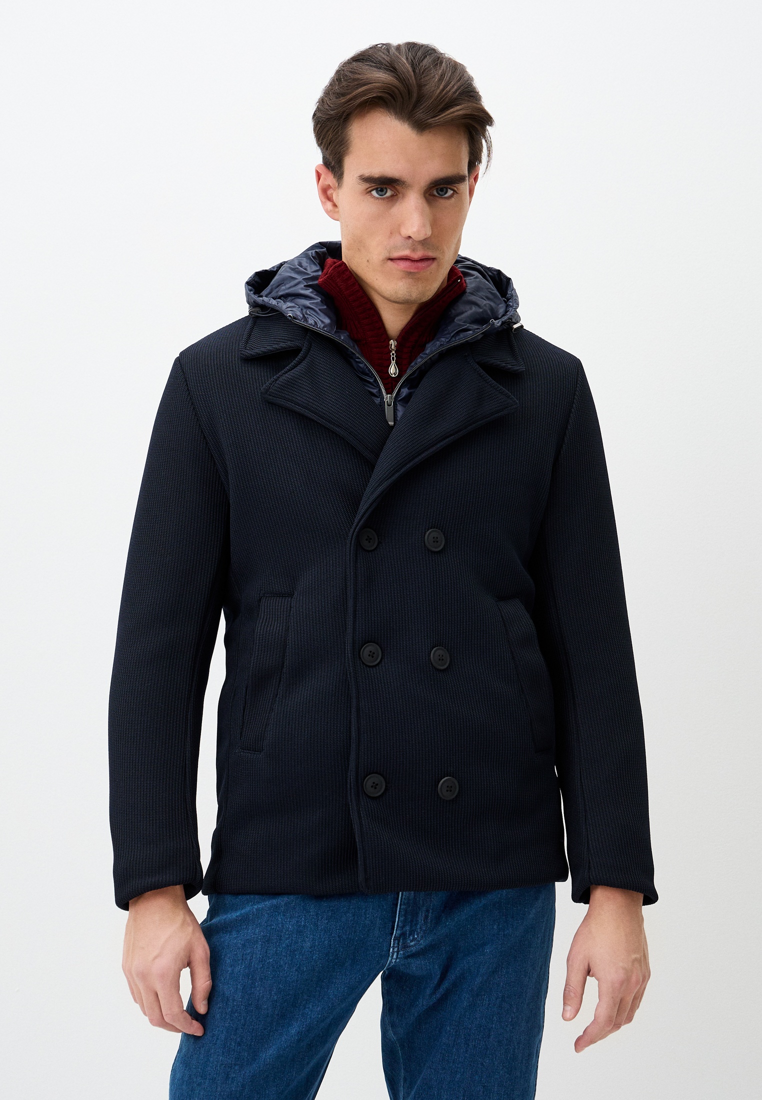 Мужские пальто Calliope SAB0067885001S0375