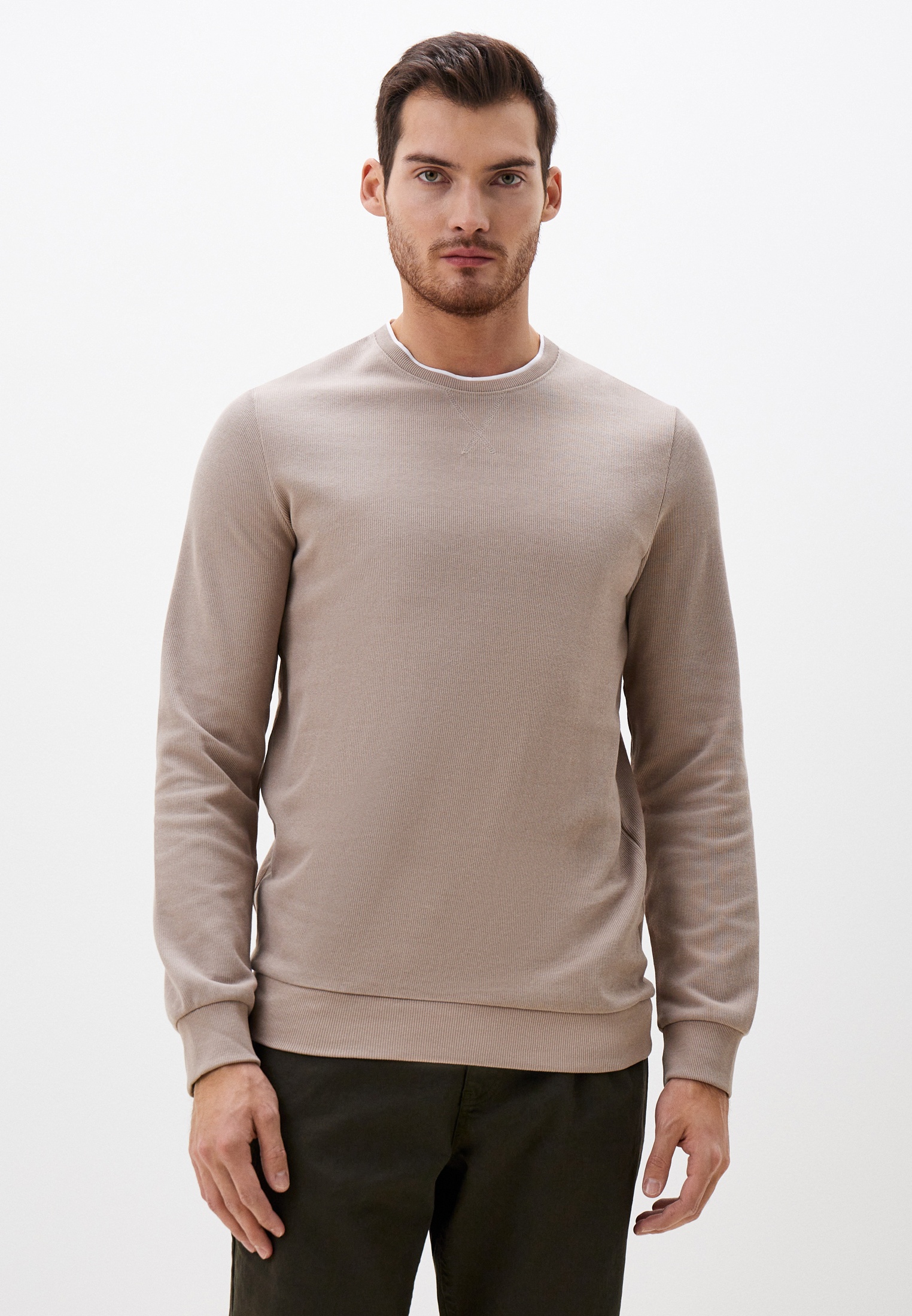 Мужские свитшоты LC Waikiki W40851Z8SJJ