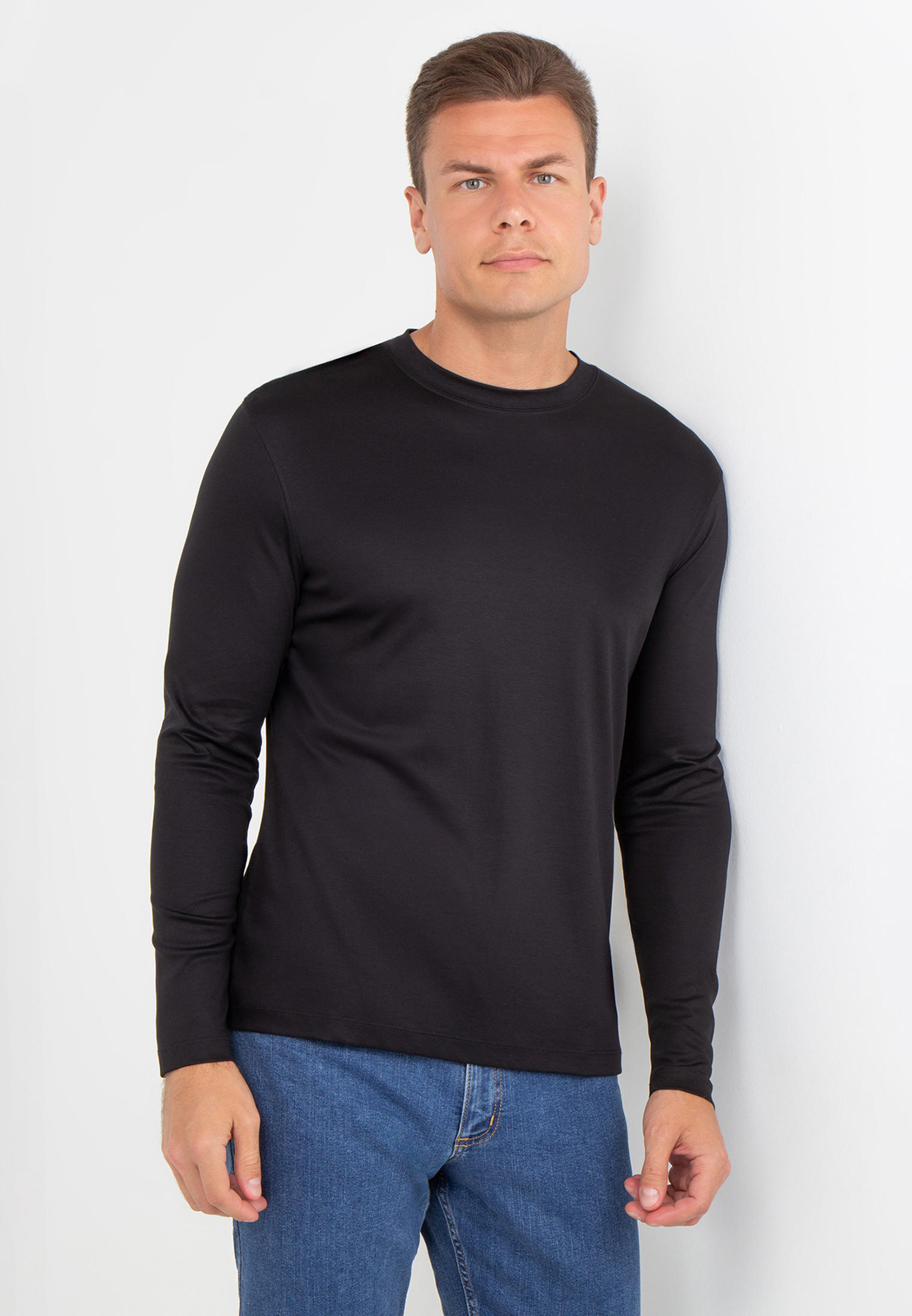 Футболка с длинным рукавом Thomas Berger GLT018-2-3XL/182__2_1_2