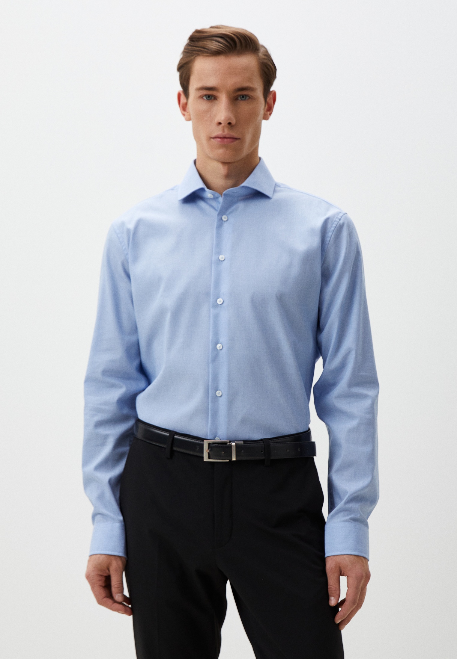 Рубашка с длинным рукавом Ritter Рубашка Ritter