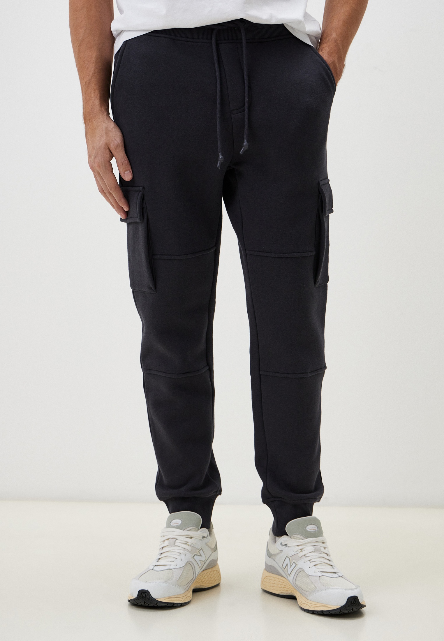 Мужские спортивные брюки Marco Di Radi 312766166