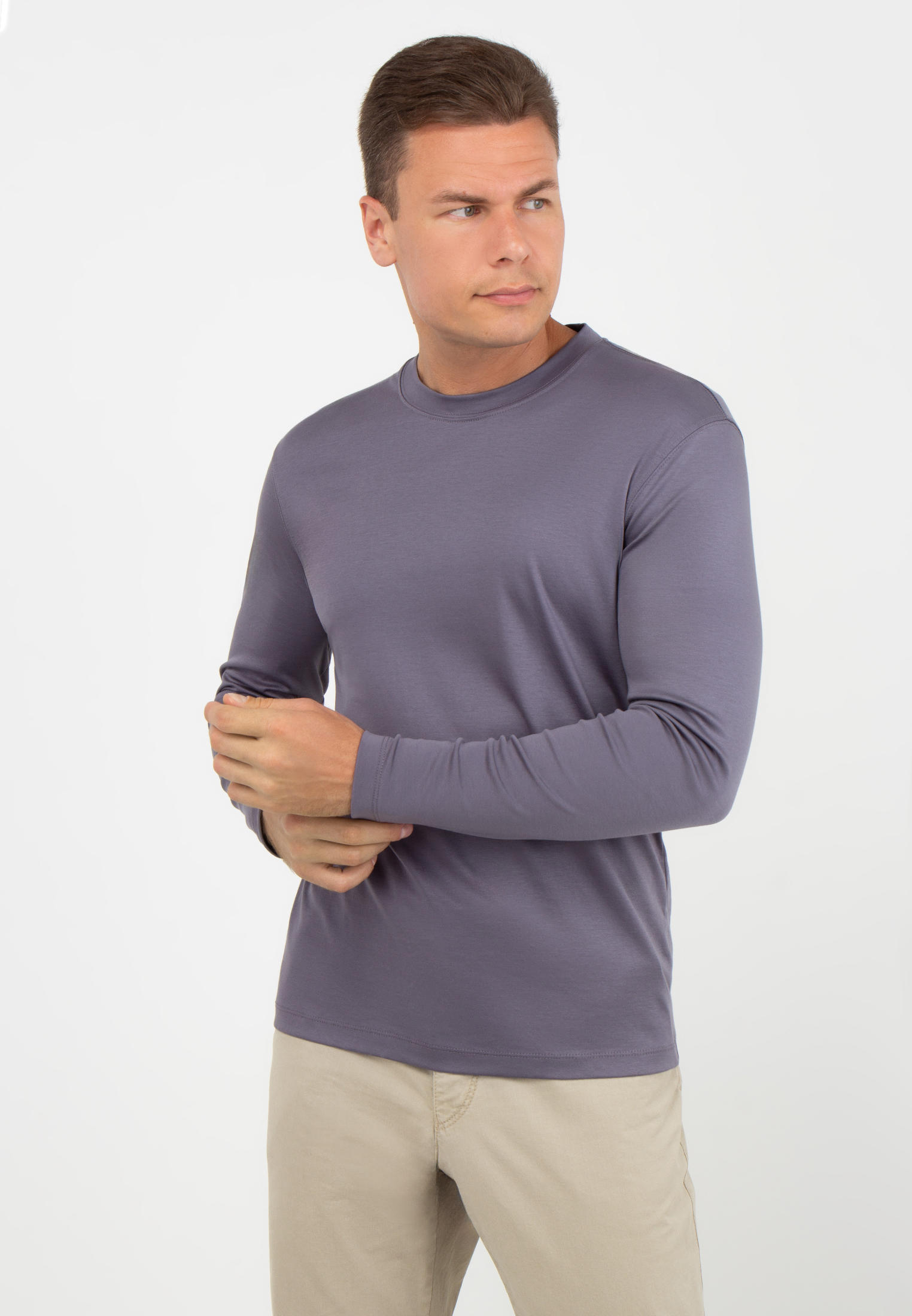 Футболка с длинным рукавом Thomas Berger GLT018-19-3XL/182__2_1_2