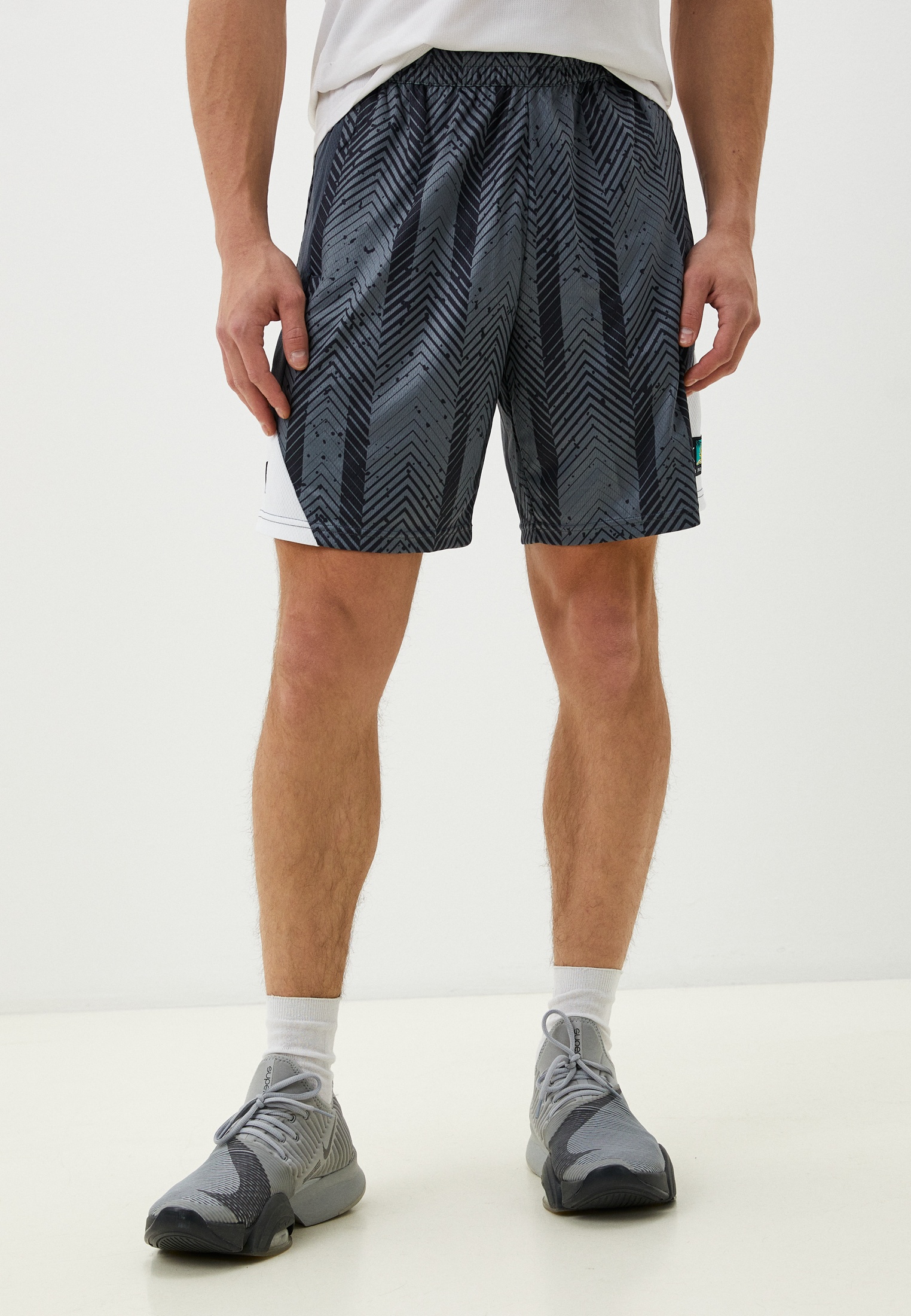 Мужские шорты Anta (Анта) 852431337-2