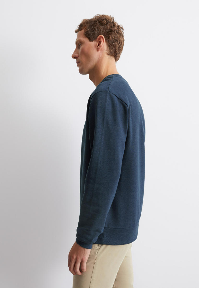 Мужские свитшоты Marc O`Polo 428402654182-849-3XL