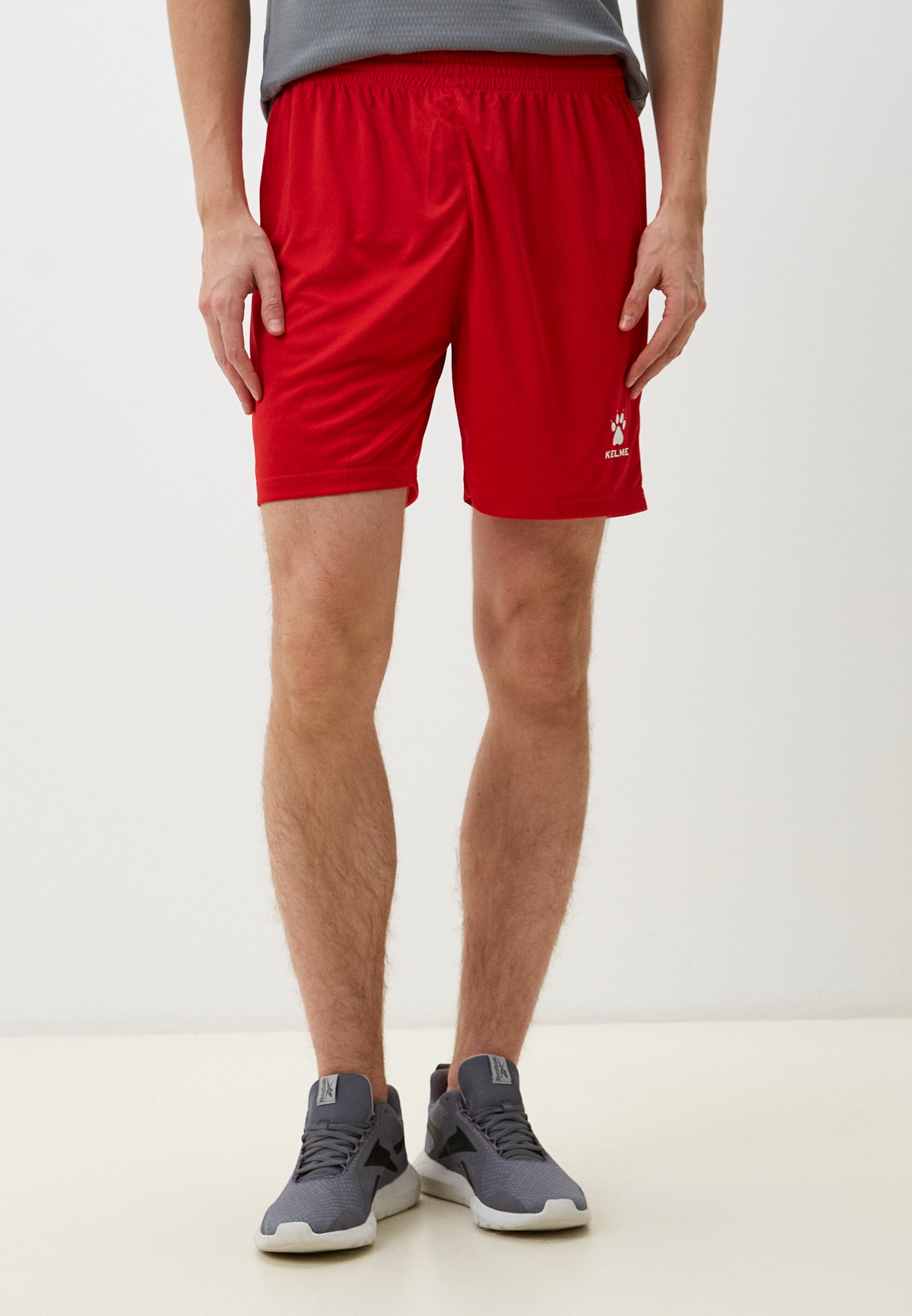 Мужские шорты KELME (Кельме) K15Z434-1.600