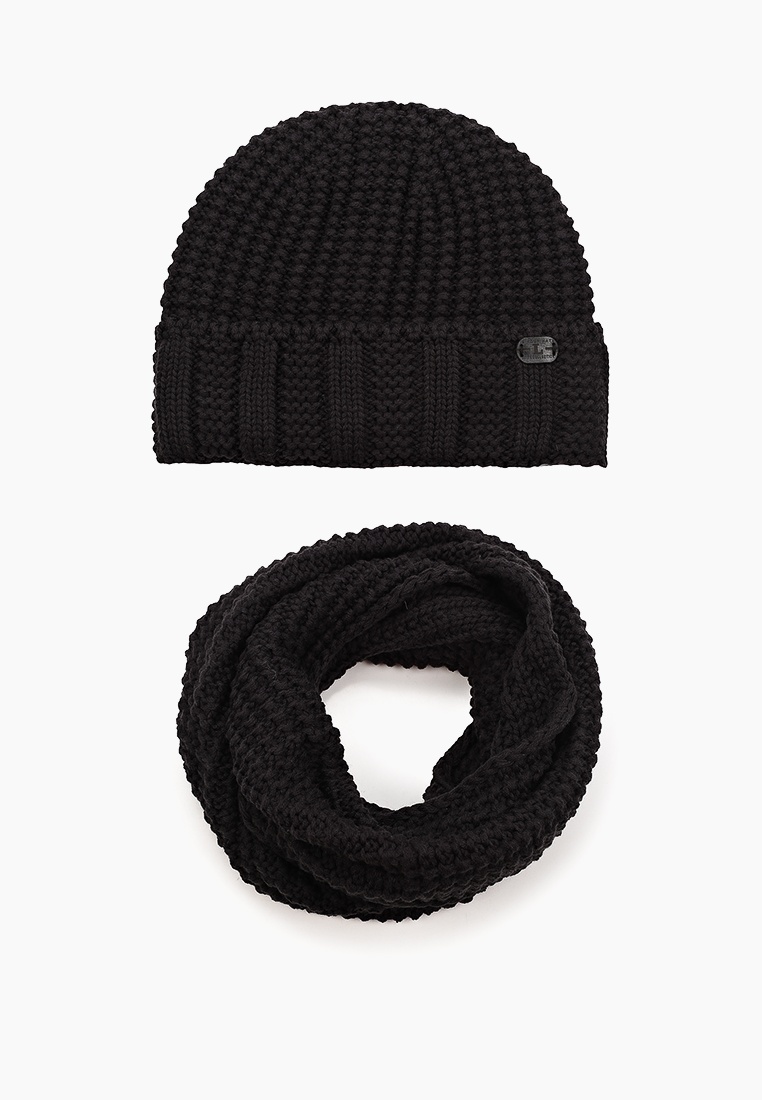 Комплект LANDRE АНТОНИО к-т 08 черный