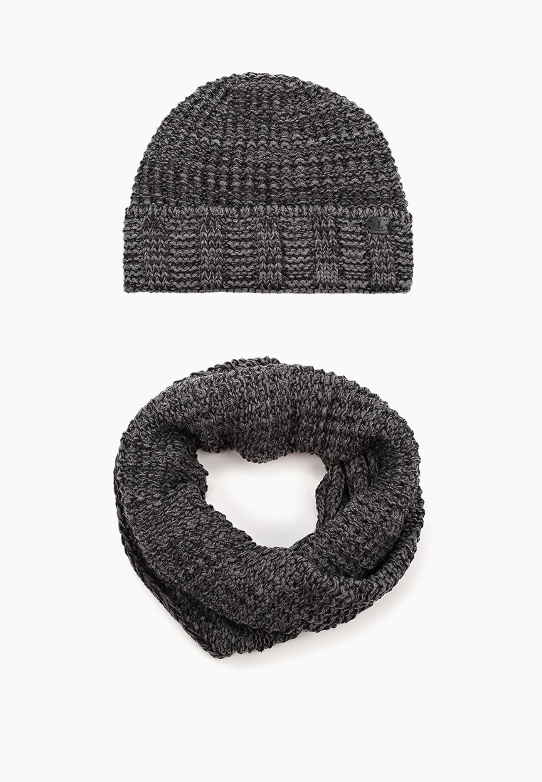 Комплект LANDRE АНТОНИО к-т 62 серый меланж