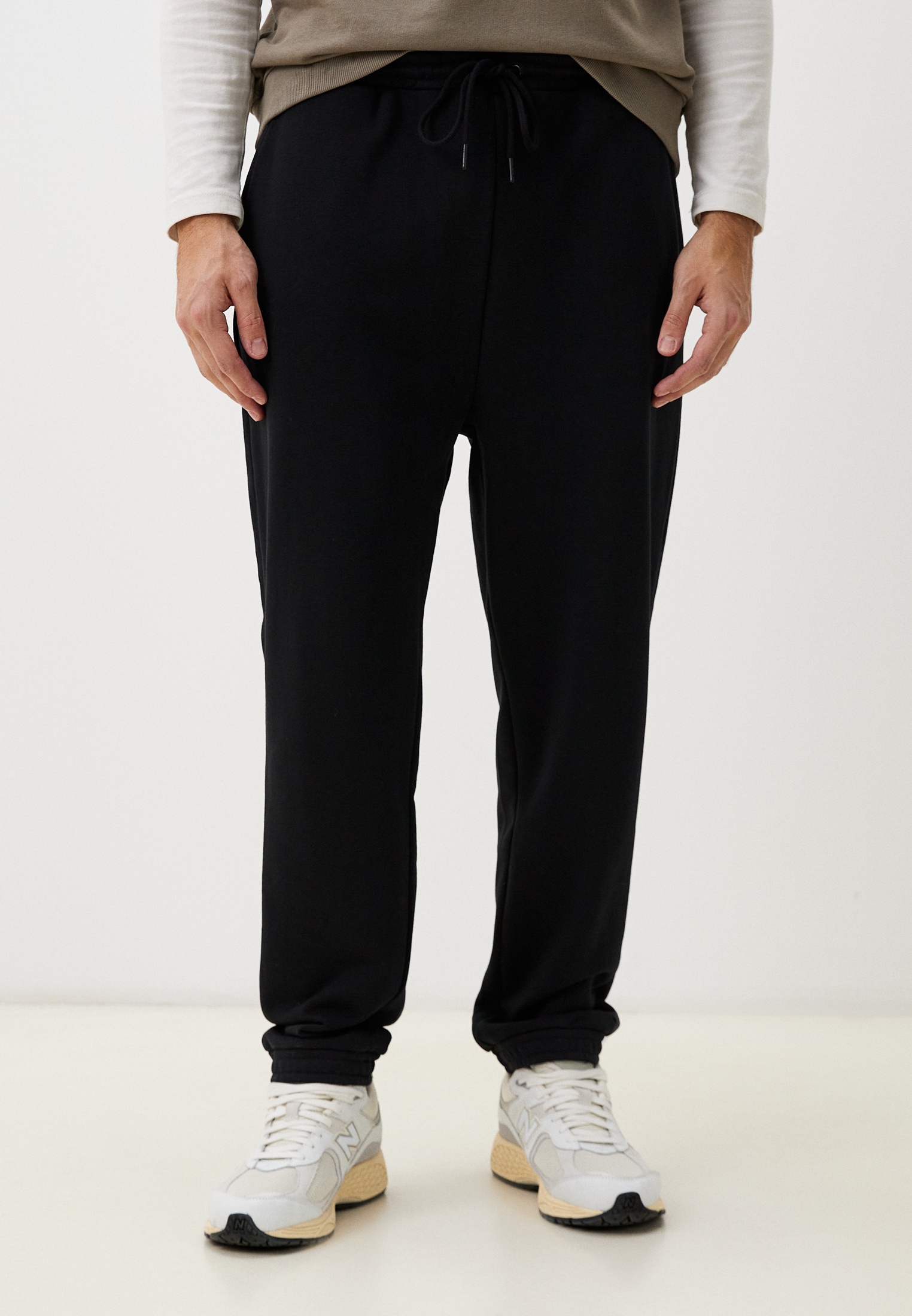 Мужские спортивные брюки Befree (Бифри) ManSportJogger3-50