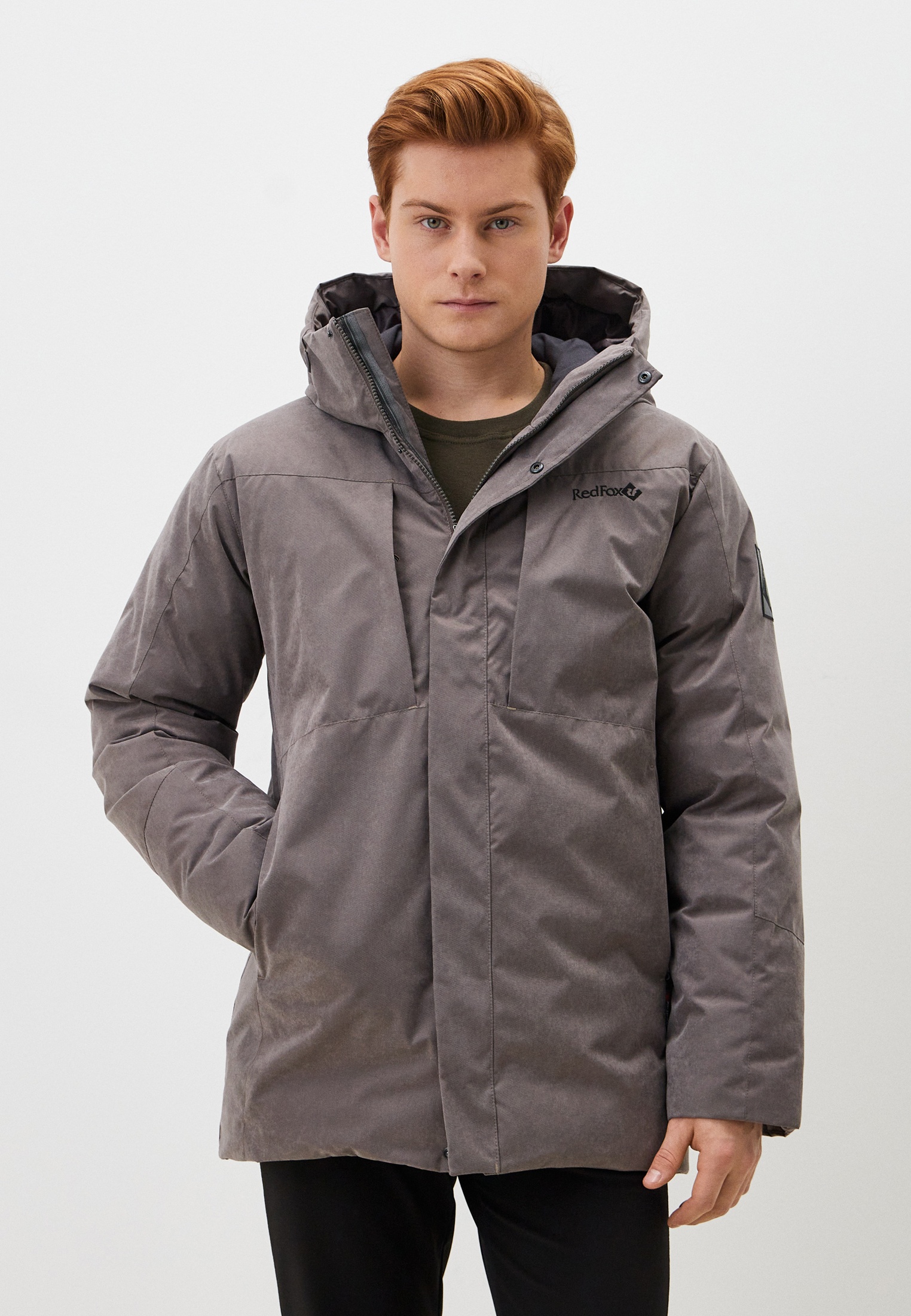 Мужская верхняя одежда Red Fox 2001092233664