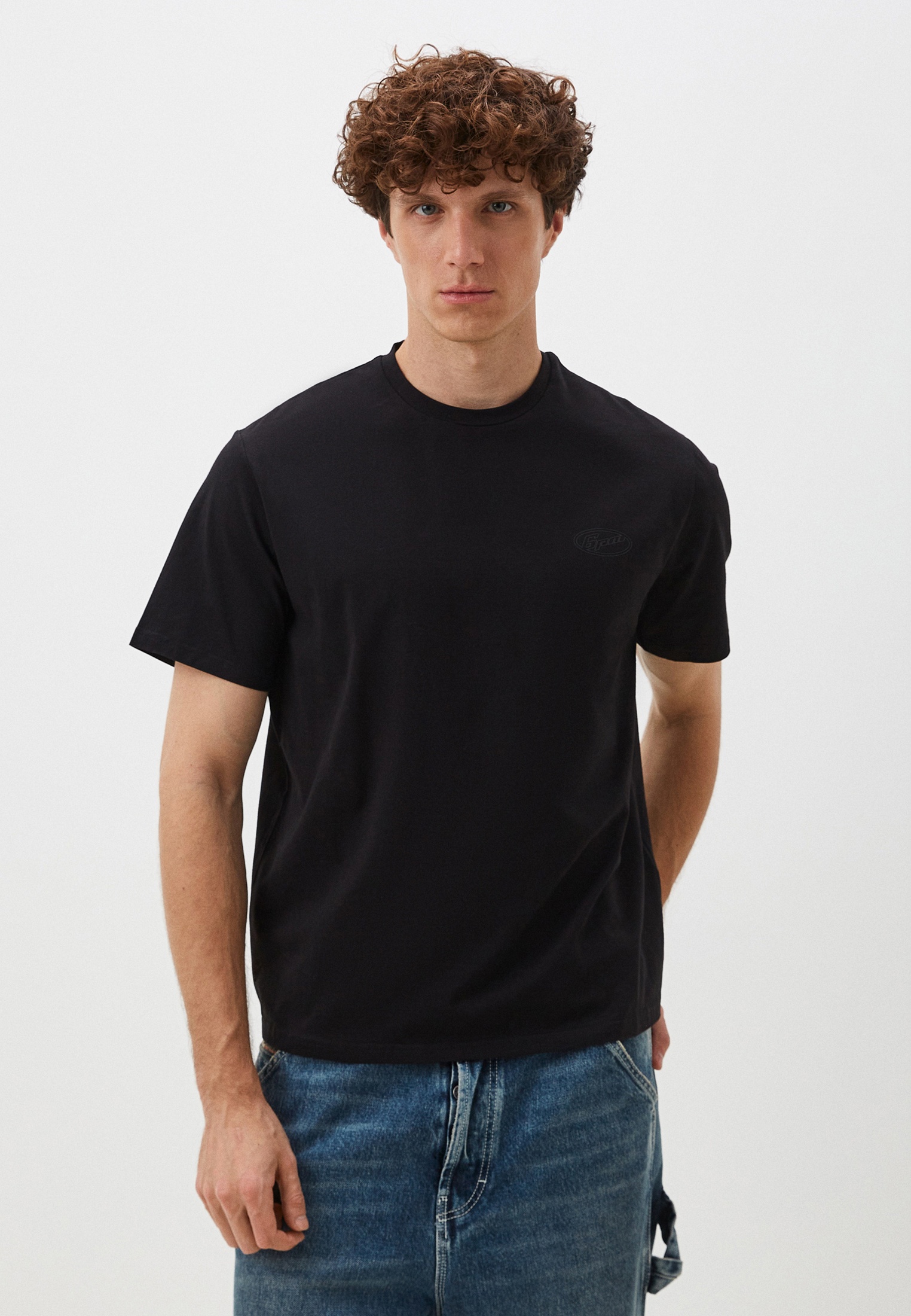 Футболка с коротким рукавом 6PM Футболка 6PM