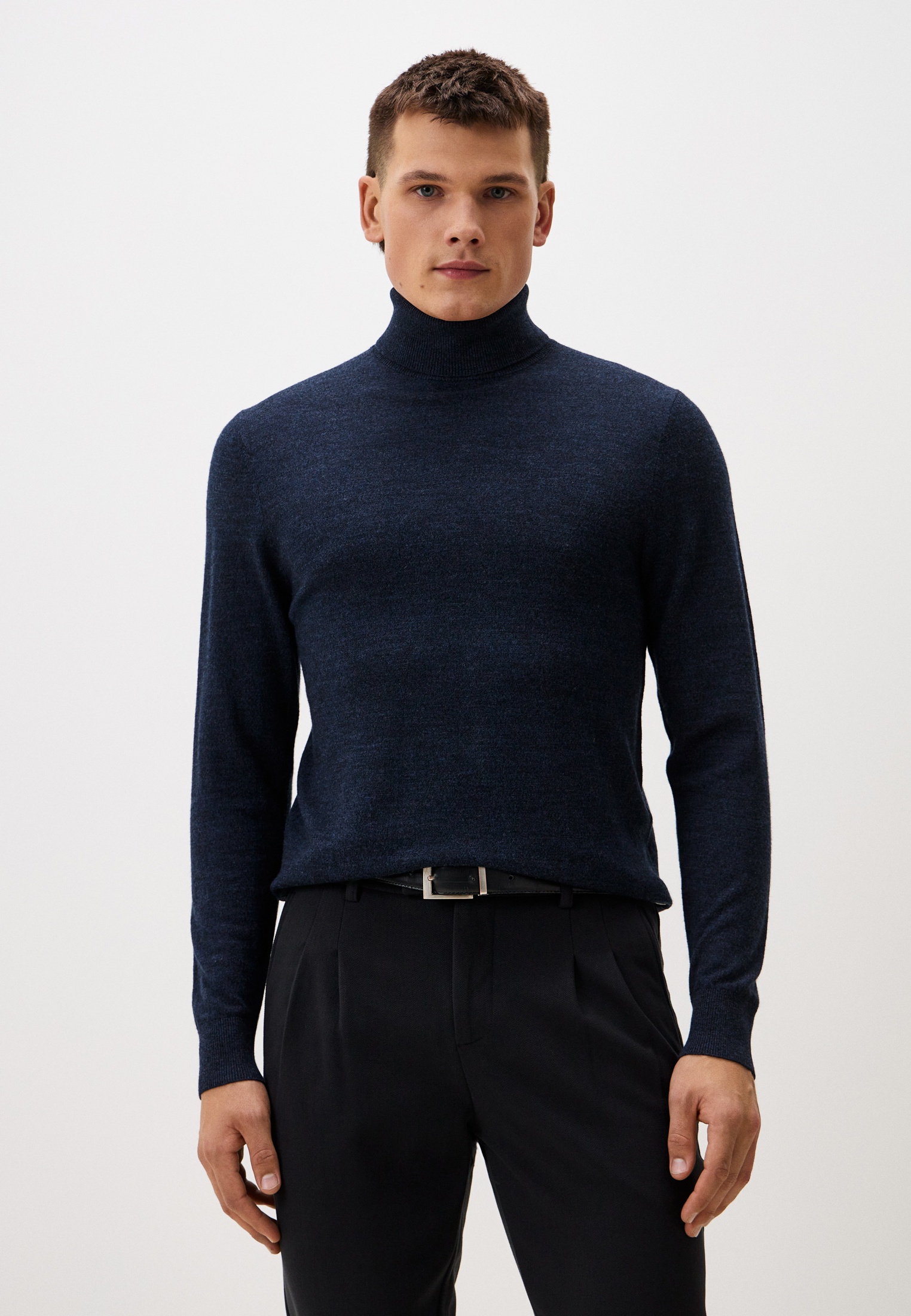 Водолазка Sela (Сэла) 4811110605_307