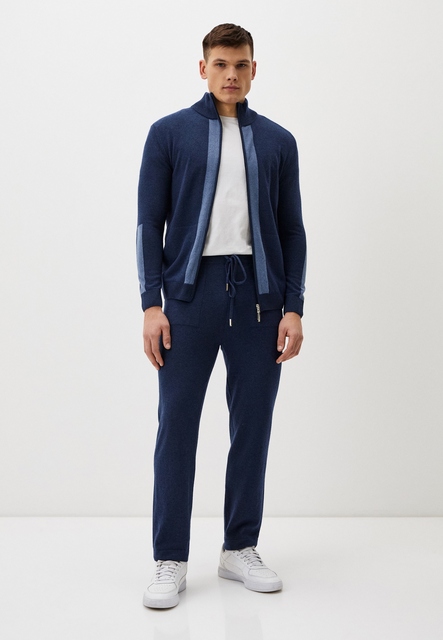 Костюм Nicola Barri Р1000Мblue_gm_50