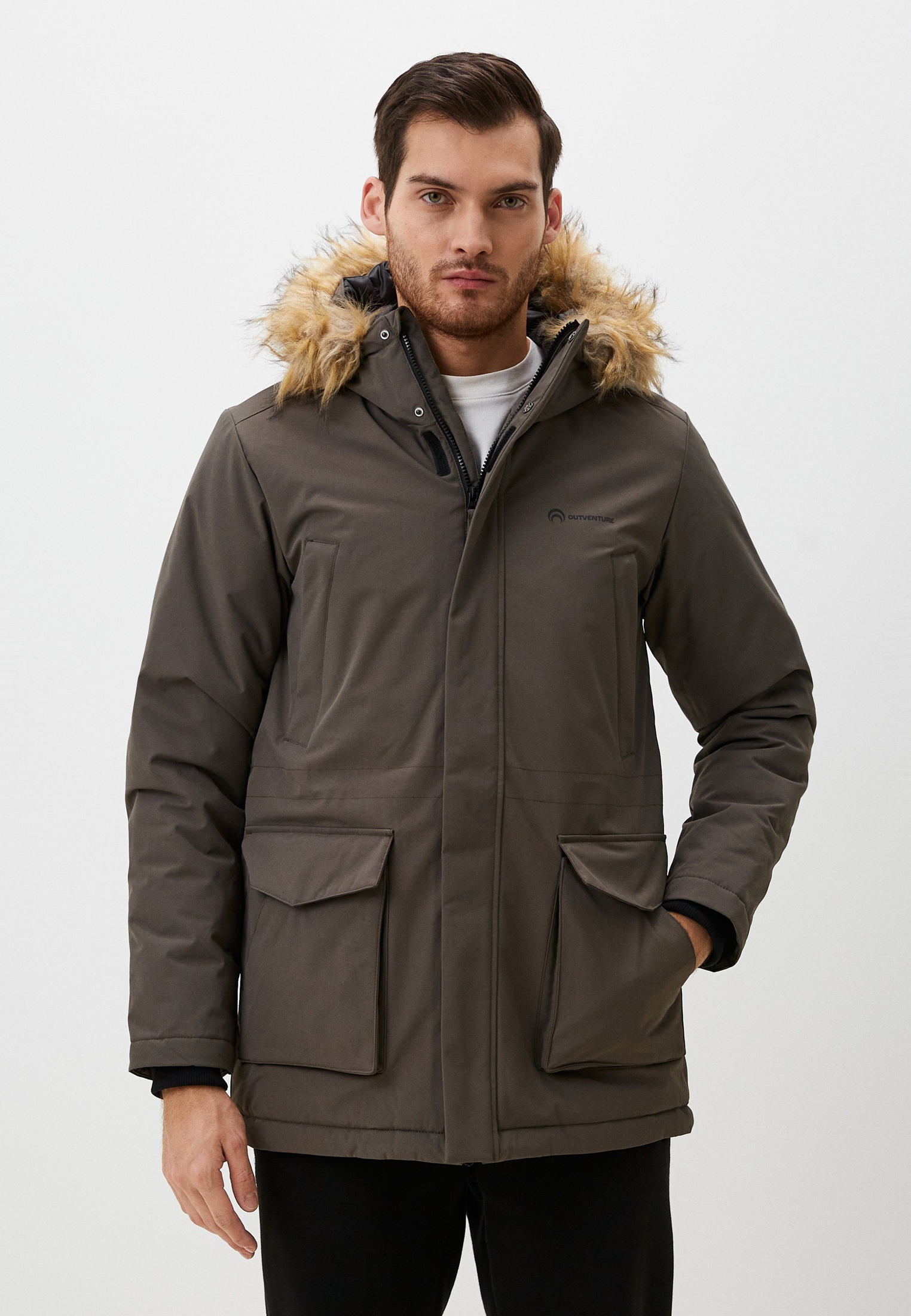 Мужская верхняя одежда Outventure 8DGTC6XXD0