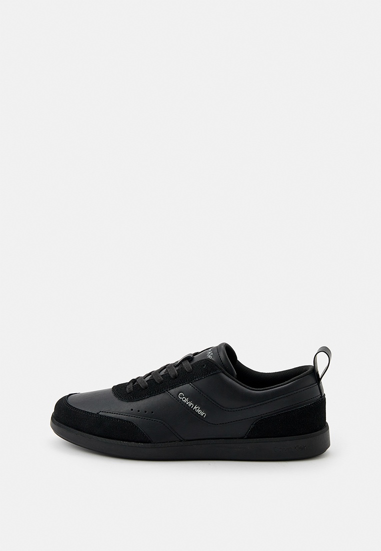Мужские кеды Calvin Klein Jeans HM0HM00851_0GX