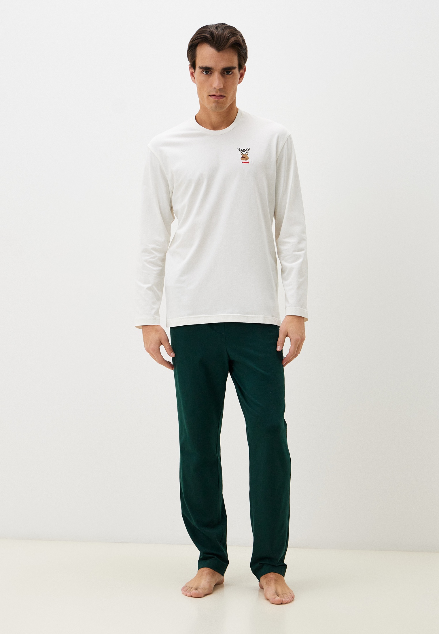 Пижама Models&Mortals Пижама Models&Mortals