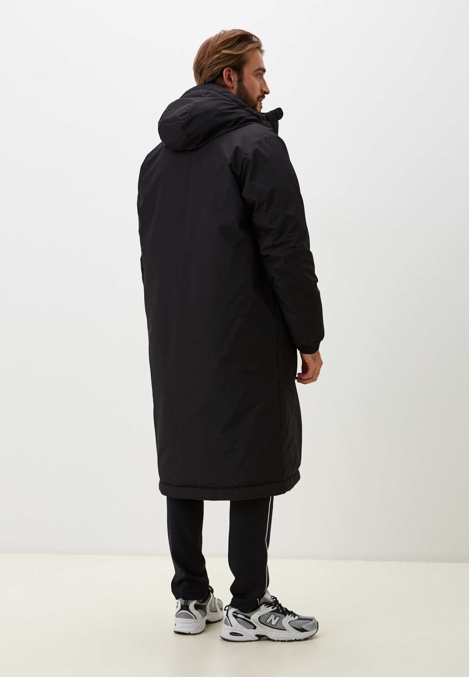 M89 parka deals