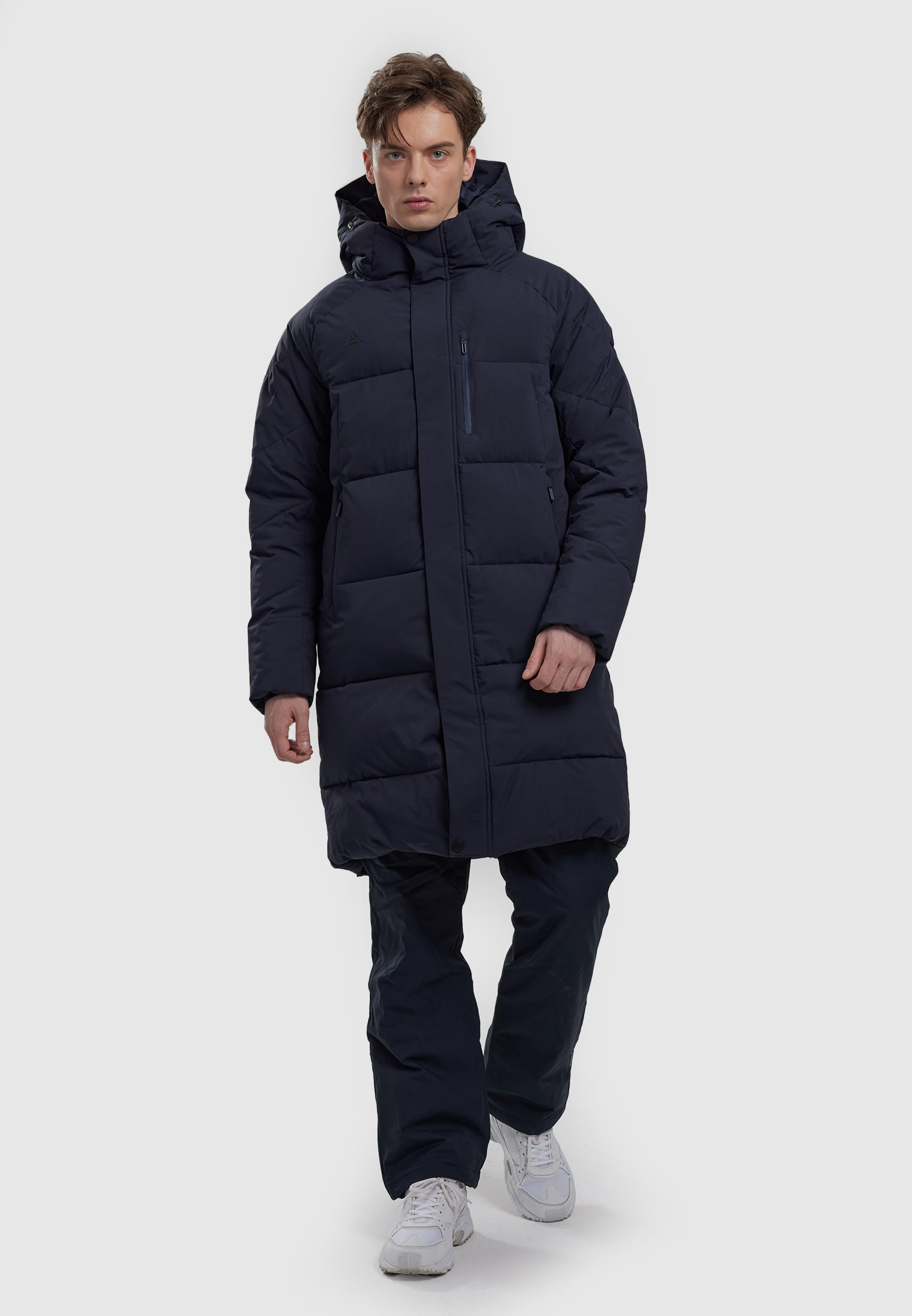 Мужская верхняя одежда High Experience MC15111/1078-S