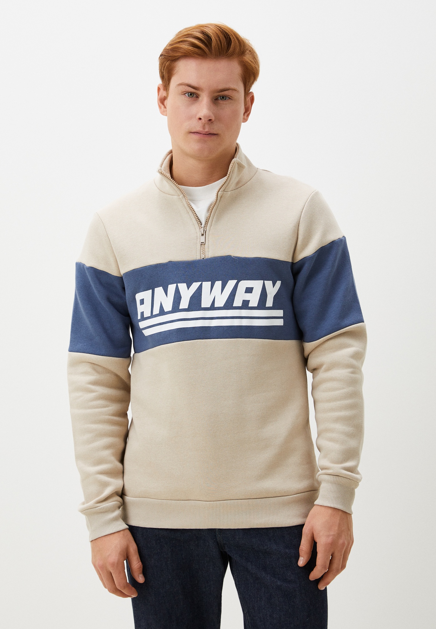 Олимпийка Koton 5WAM70081MK051L