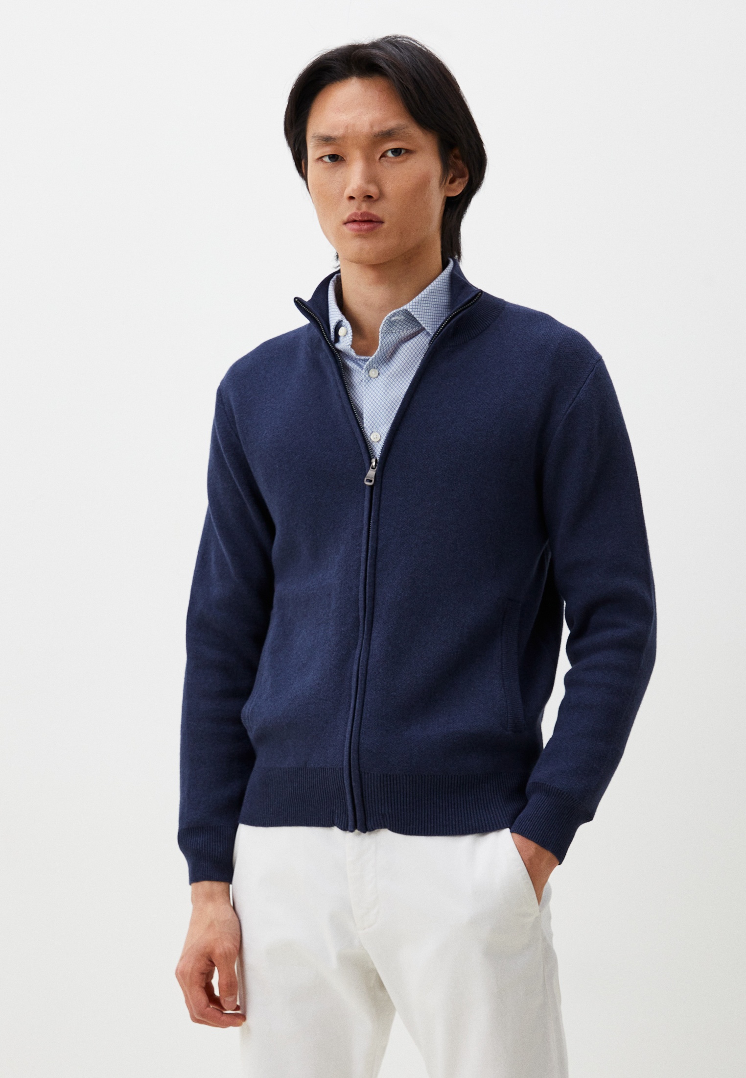 Кардиган Dtmd CZ-1 JEANS-S