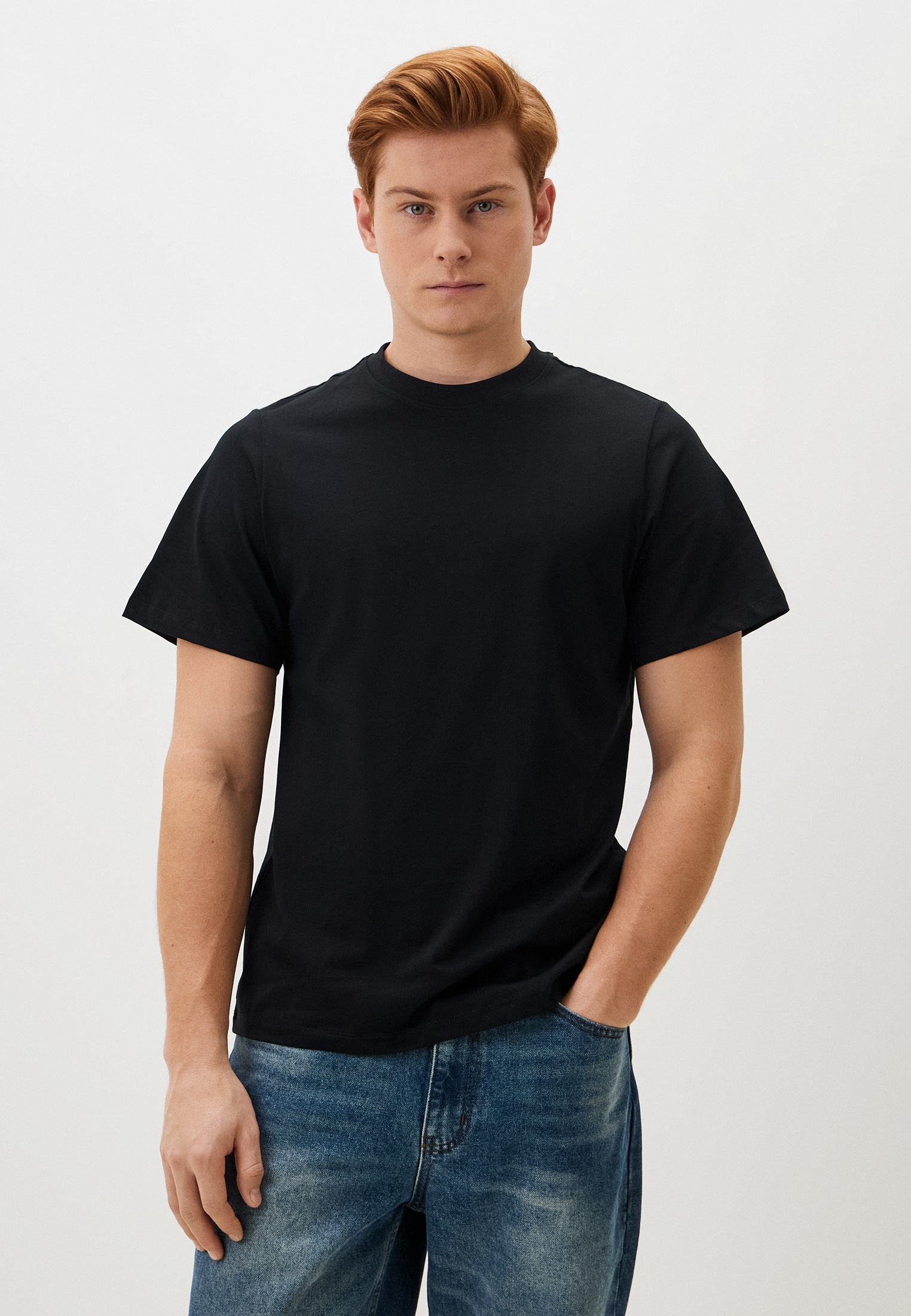 Футболка с коротким рукавом Yollo Футболка Yollo