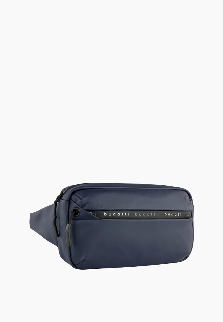 Поясная сумка Bugatti (Бугатти) Сумка поясная Bugatti