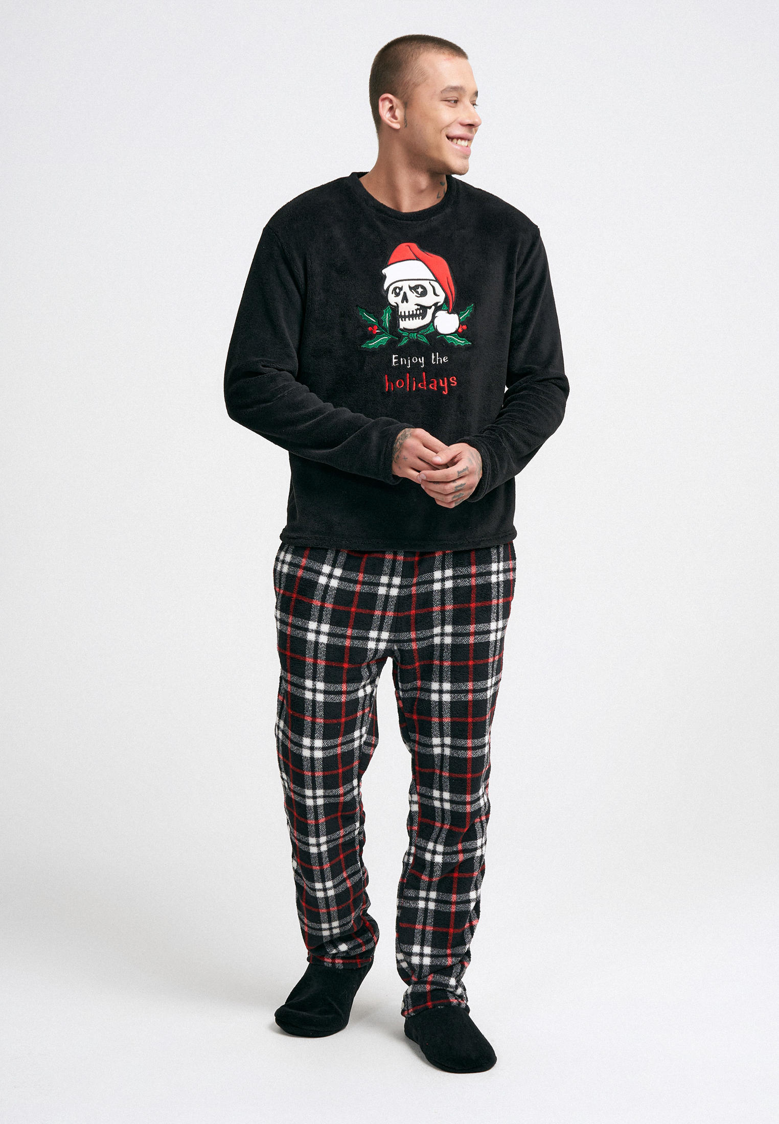 Пижама ТВОЕ Пижама Твое