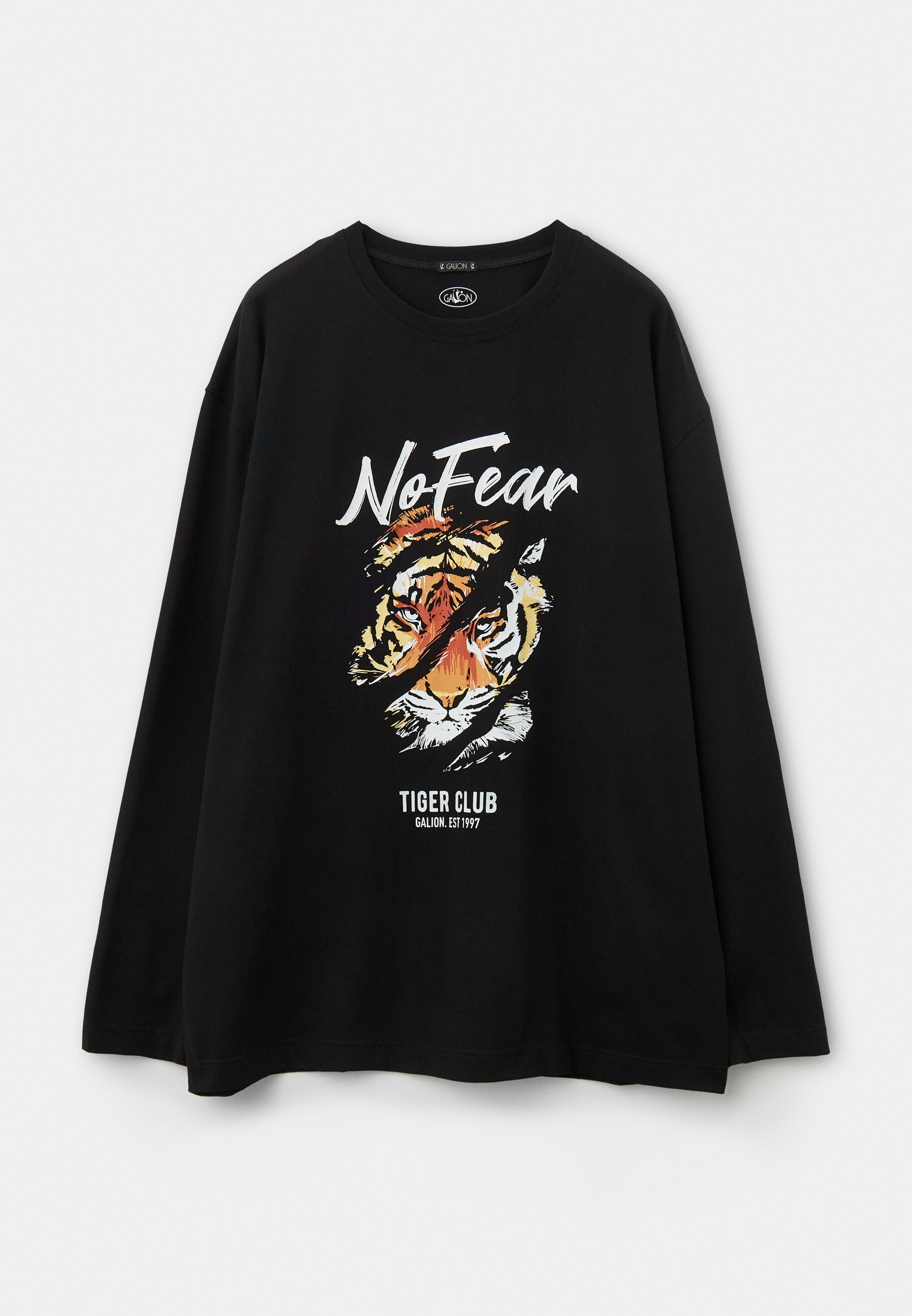 Футболка с длинным рукавом Galion 40140/1/170 -120/124