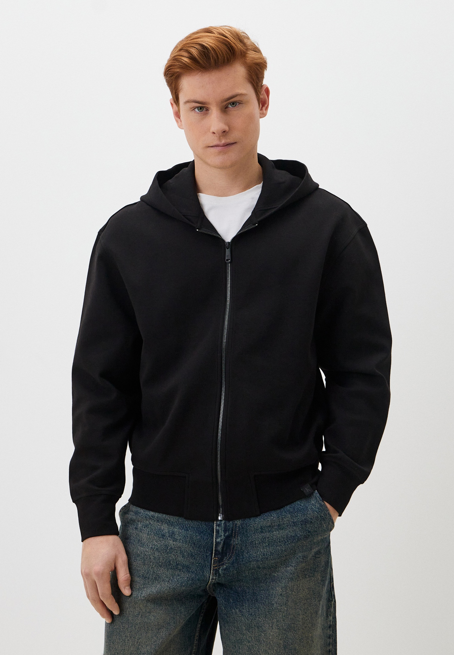 Толстовка Calvin Klein Jeans J30J326133_BEH