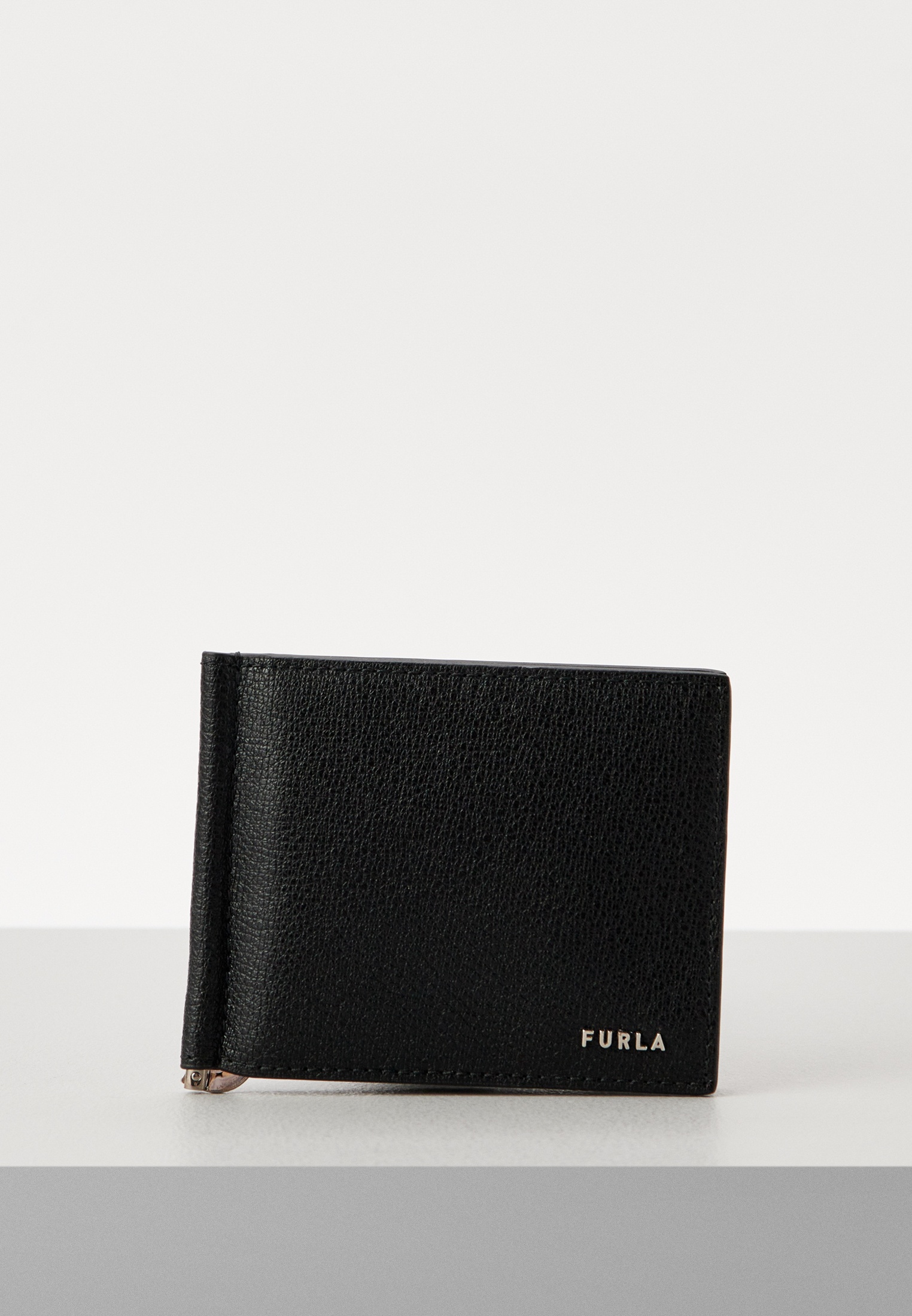 Мужские портмоне Furla (Фурла) Зажим для купюр Furla