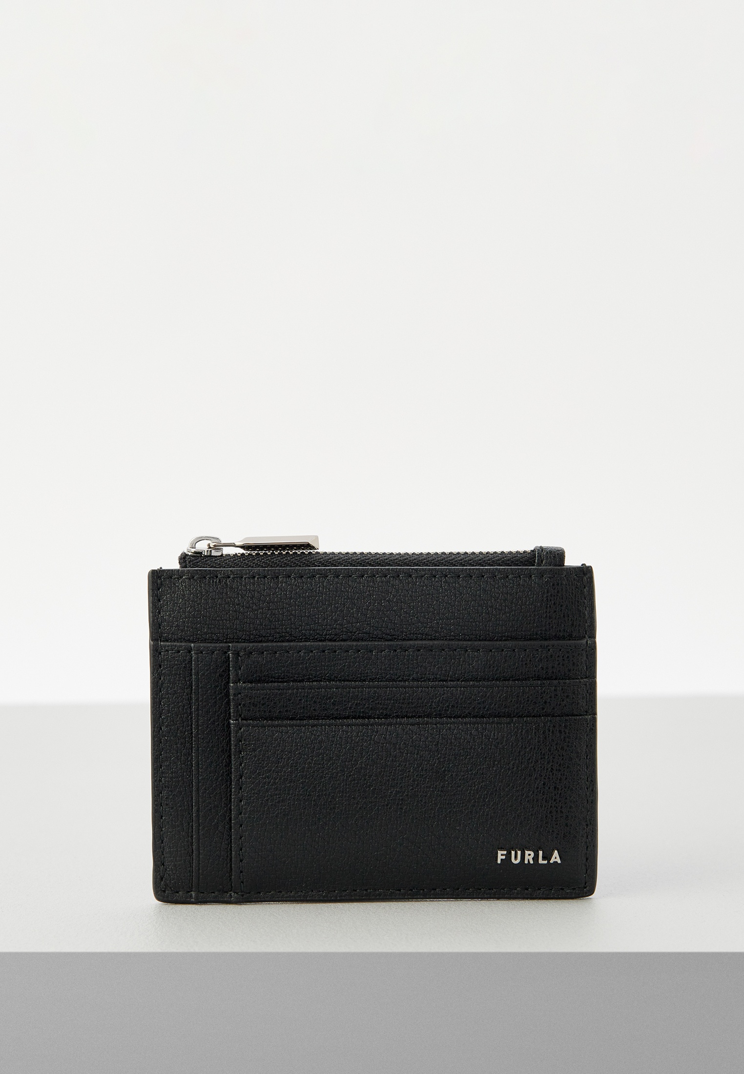 Мужские портмоне Furla (Фурла) Кредитница Furla