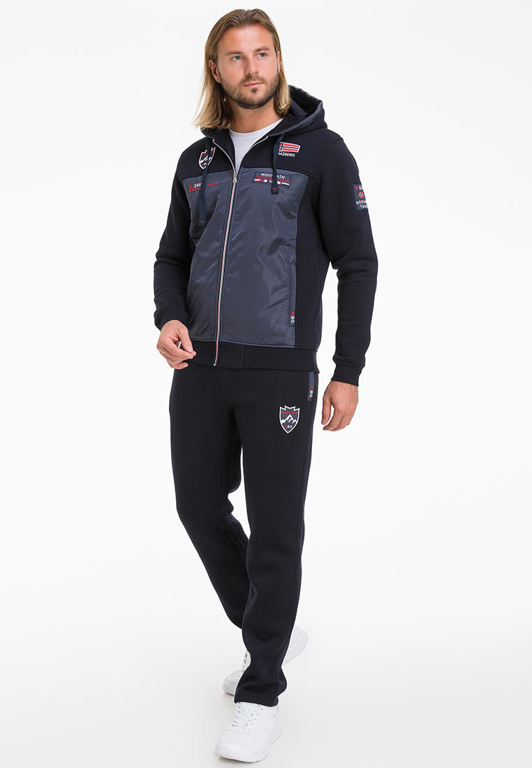 Спортивный костюм Maiberg Костюм спортивный Maiberg