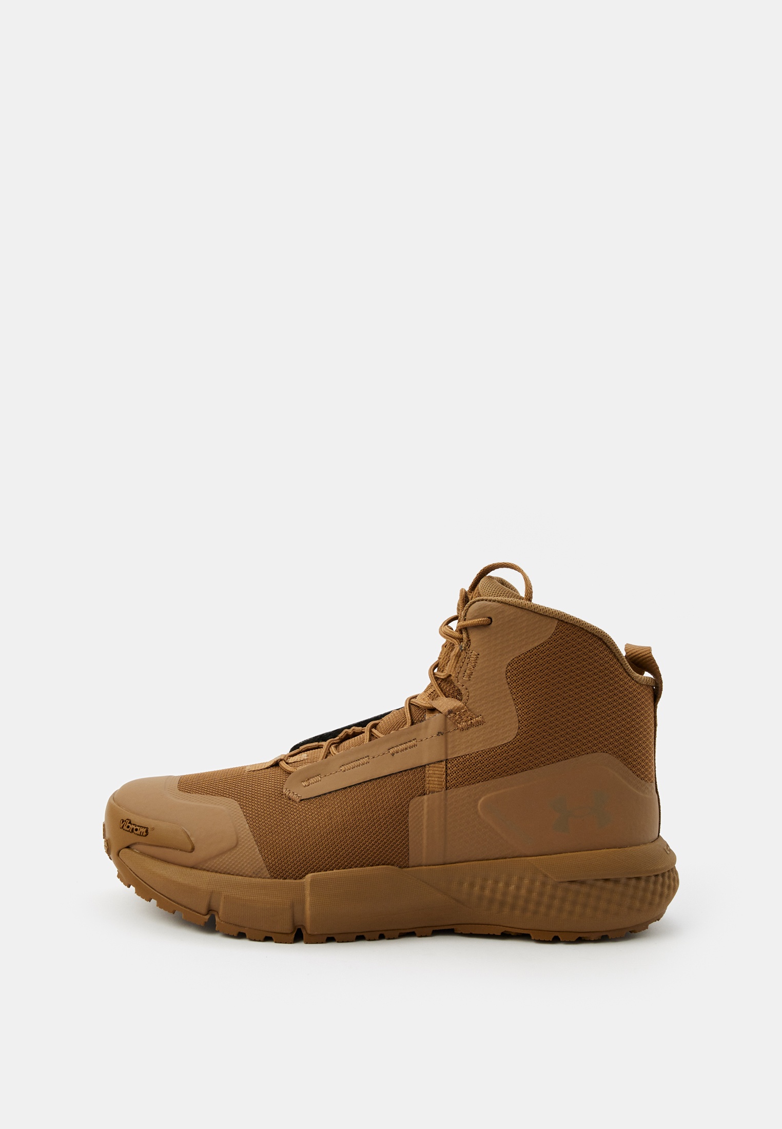 Мужские ботинки Under Armour 3027382-200