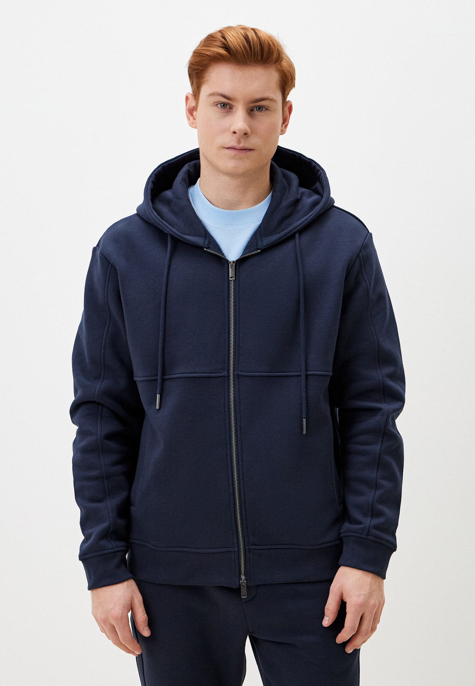 Толстовка Marco Di Radi Толстовка Marco Di Radi