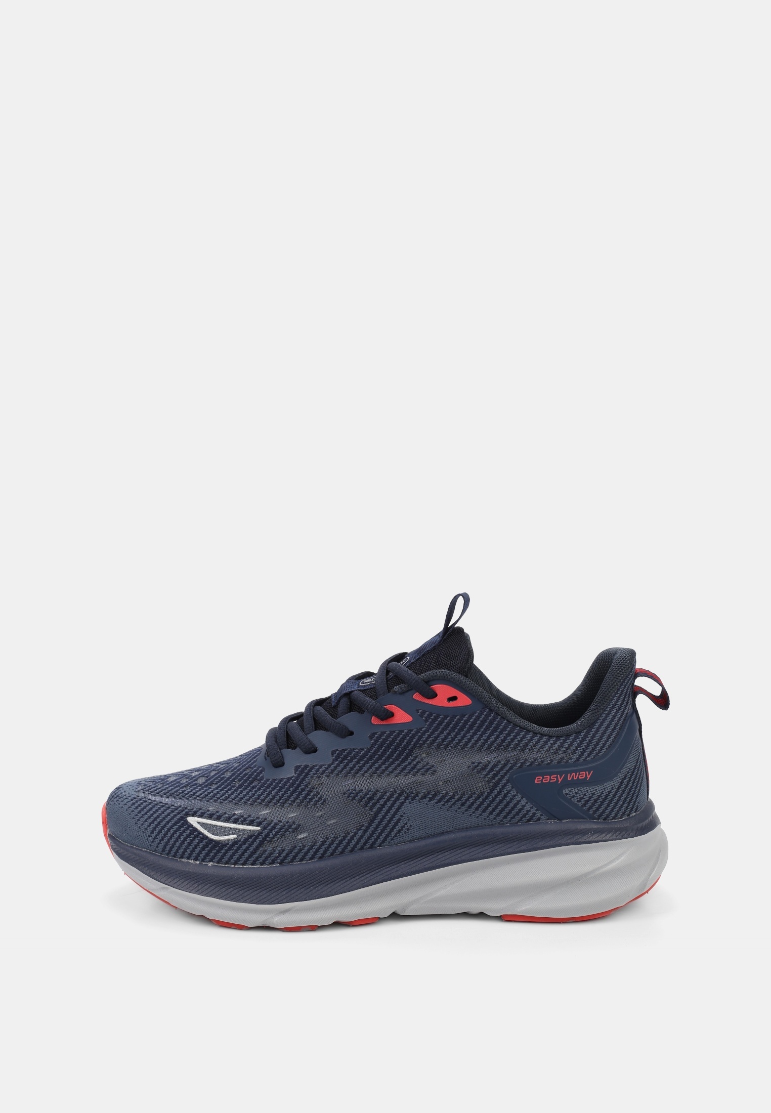 Мужские кроссовки X-Plode 1888000050-синий-41