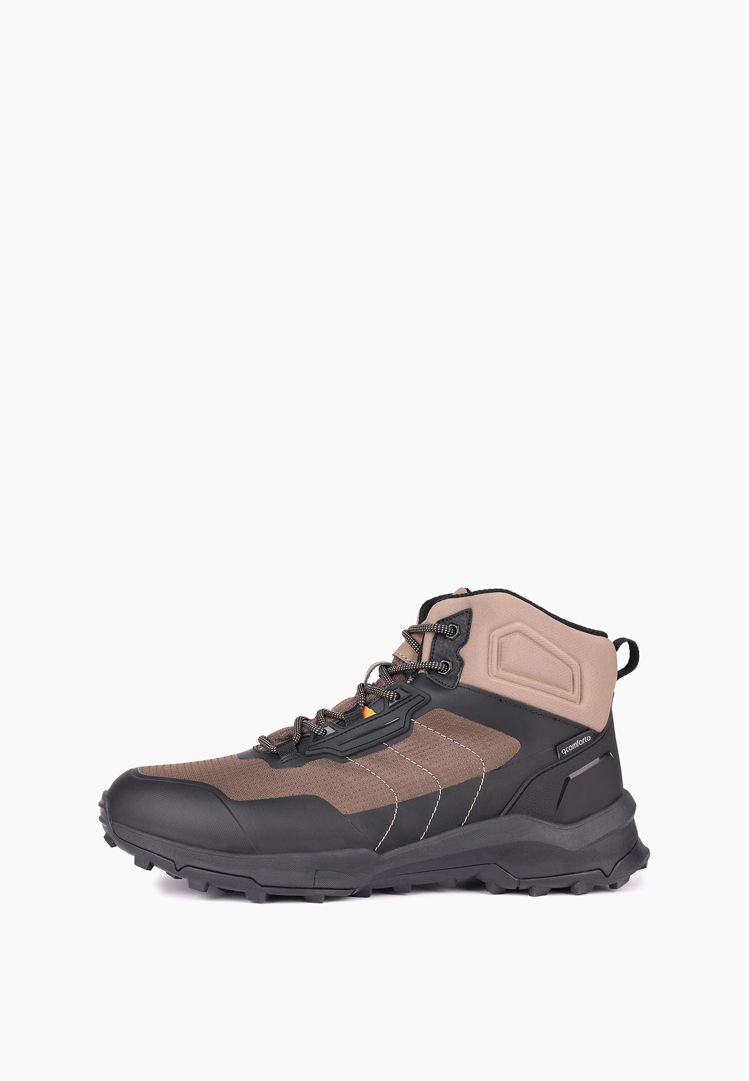 Мужские спортивные ботинки Quattrocomforto Ботинки трекинговые Quattrocomforto