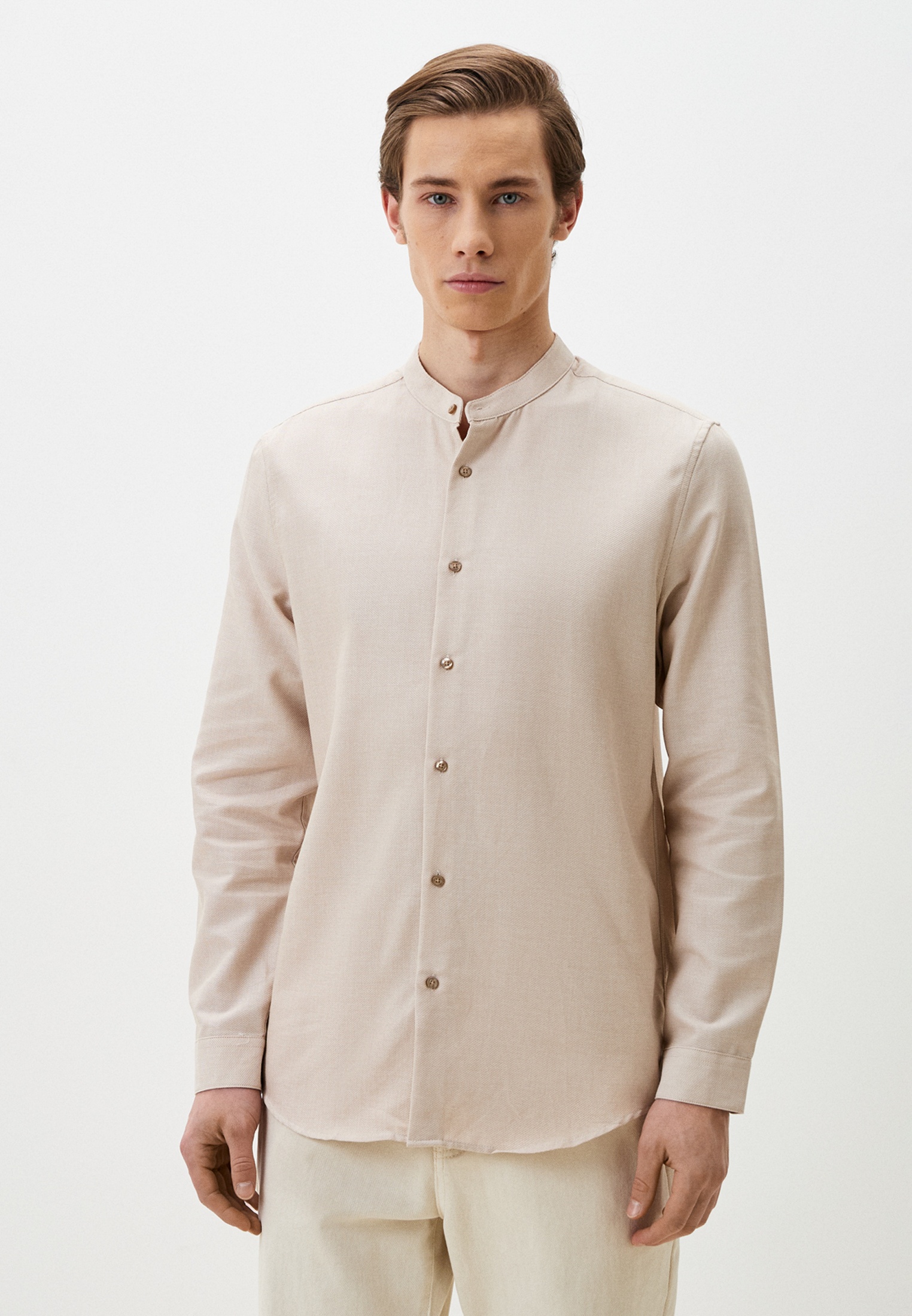 Рубашка с длинным рукавом Zolla z01511215908319J0_L