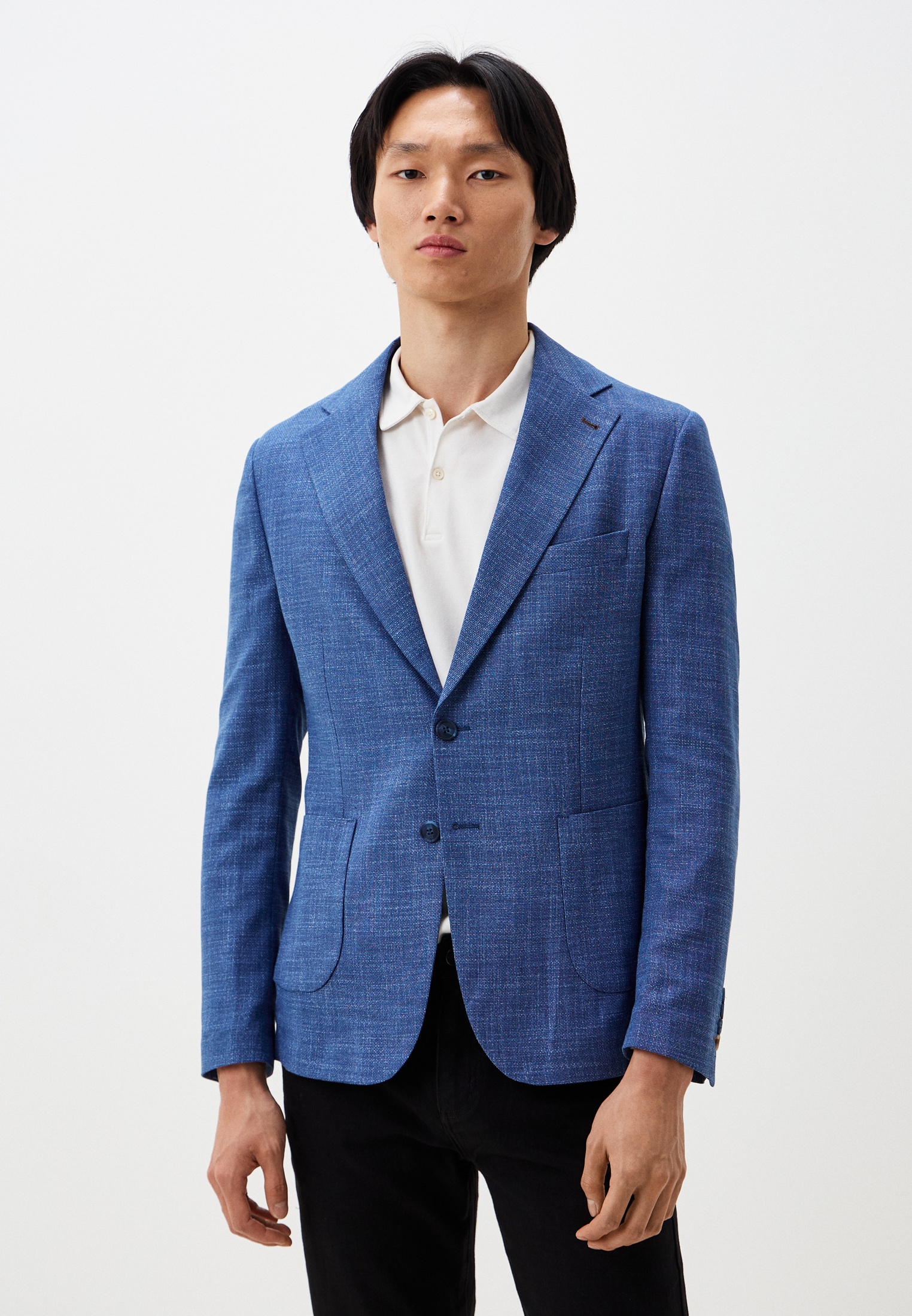 Пиджак LACONI 5328-2 MS AROLDO/ Пиджак мужской 46/176