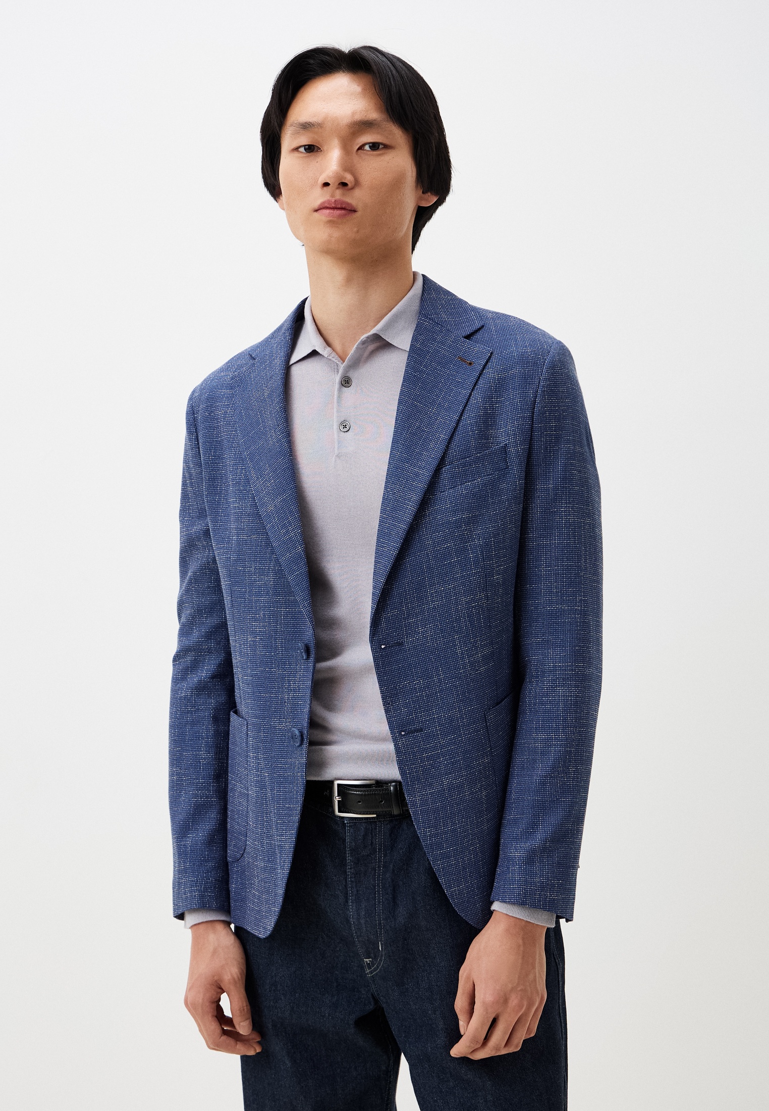 Пиджак LACONI 1428-2 MS CAMILIO/ Пиджак мужской 48/176