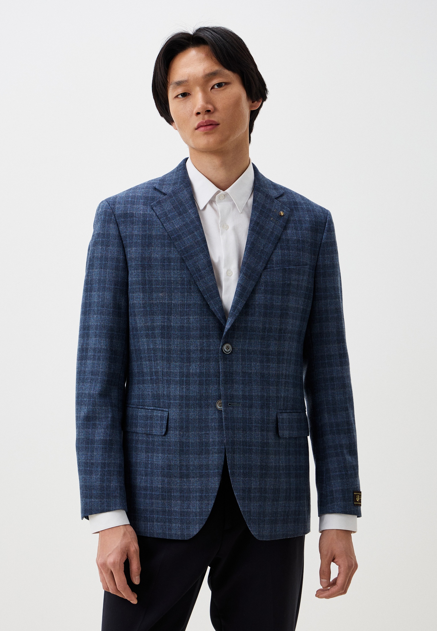 Пиджак BAZIONI 5721-2 MS BARGA LUX/ Пиджак мужской 50/176