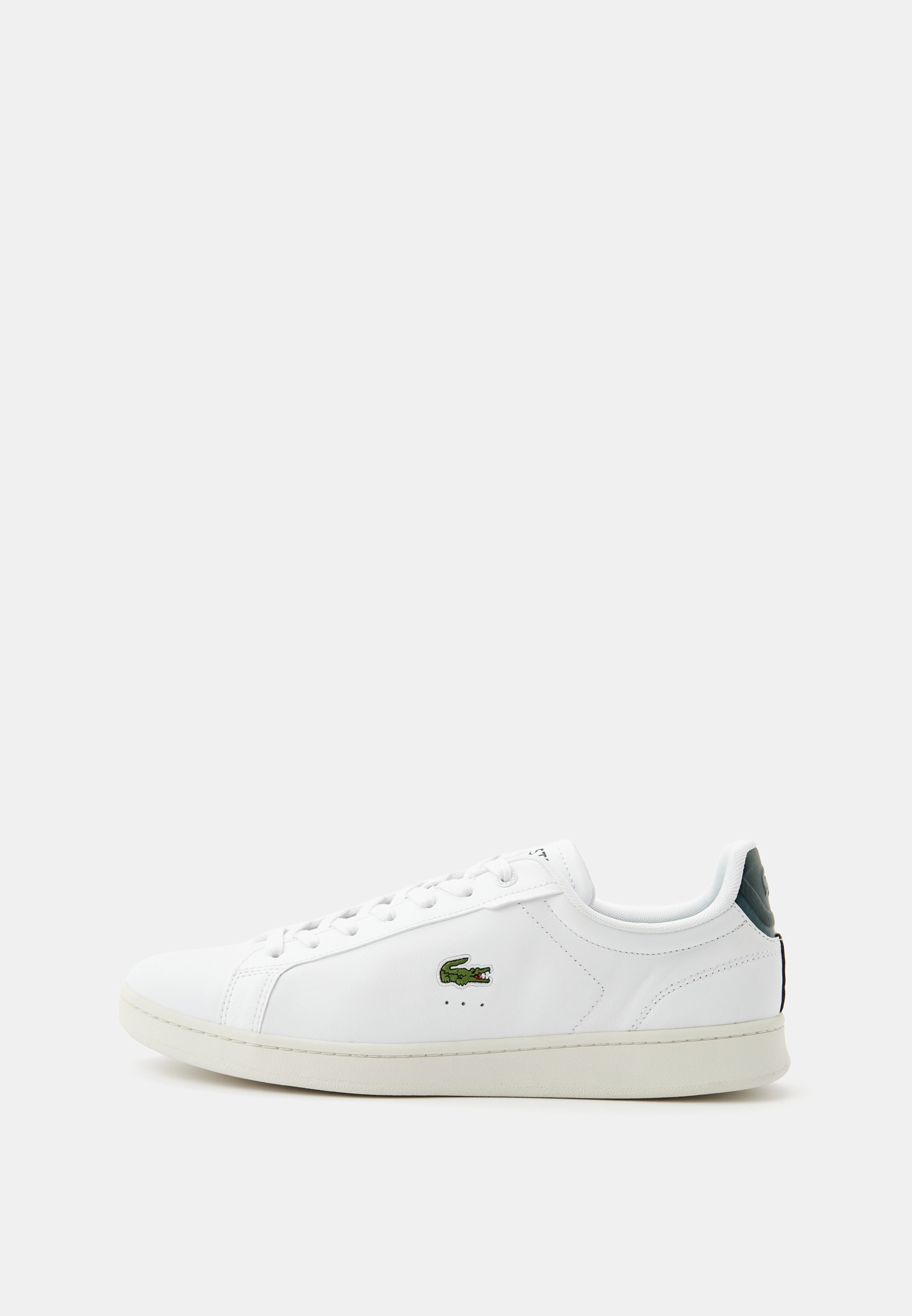 Мужские кеды Lacoste (Лакост) Кеды Lacoste